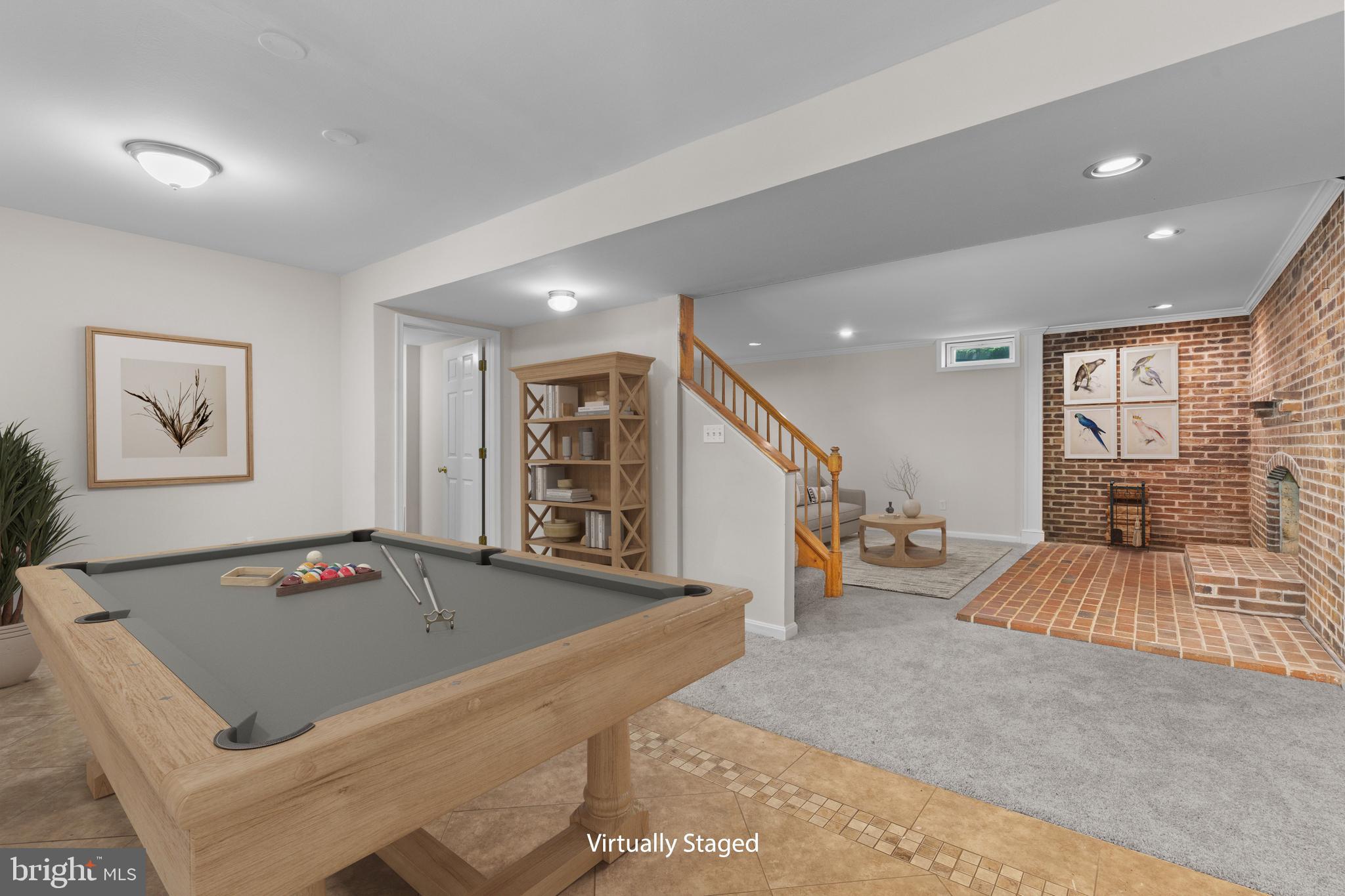 GOOSE CREEK FARMS - Residential