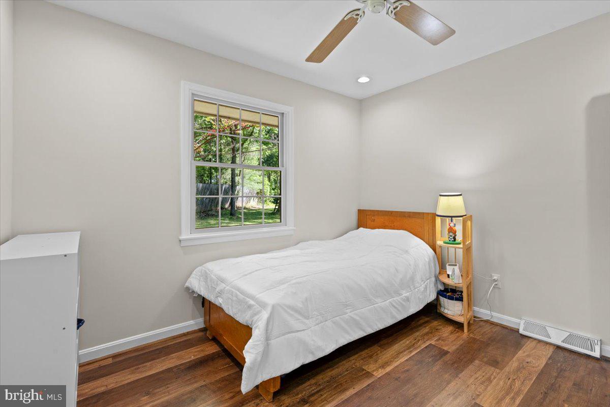 GOOSE CREEK FARMS - Residential