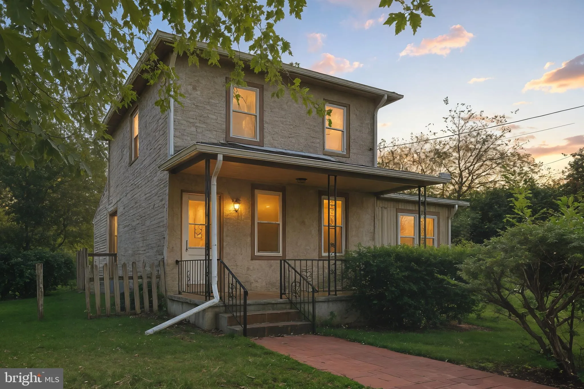 Waterford Works, New Jersey 08089, United States, 3 Bedrooms Bedrooms, ,2 BathroomsBathrooms,Residential,Active,214067