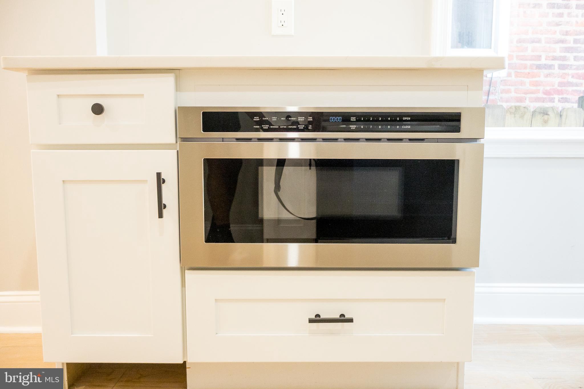 ART MUSEUM AREA - Residential