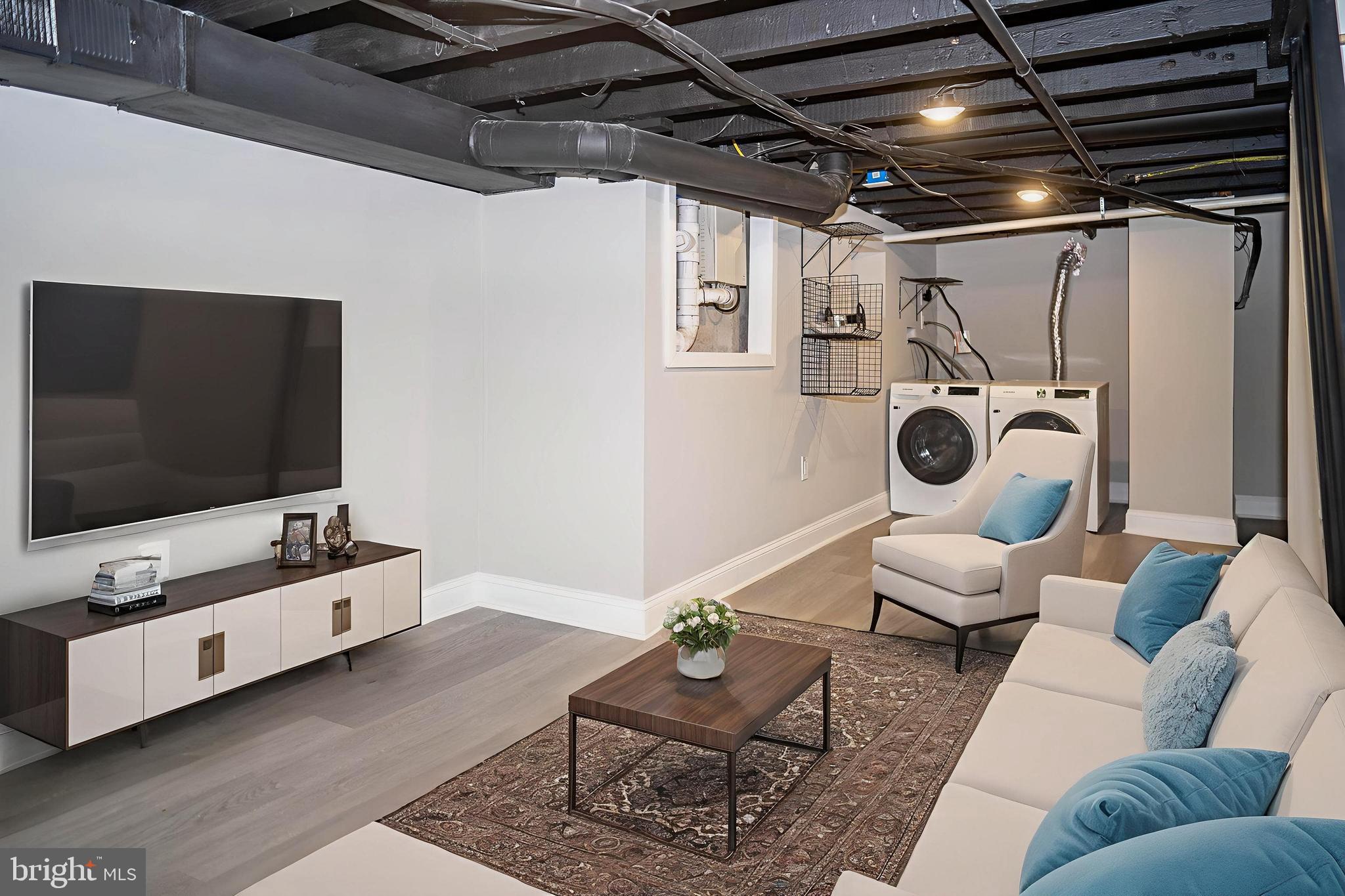 ART MUSEUM AREA - Residential