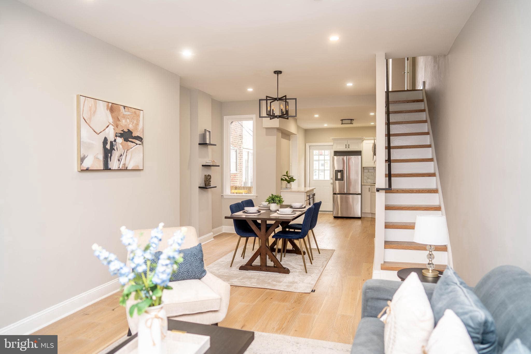 ART MUSEUM AREA - Residential