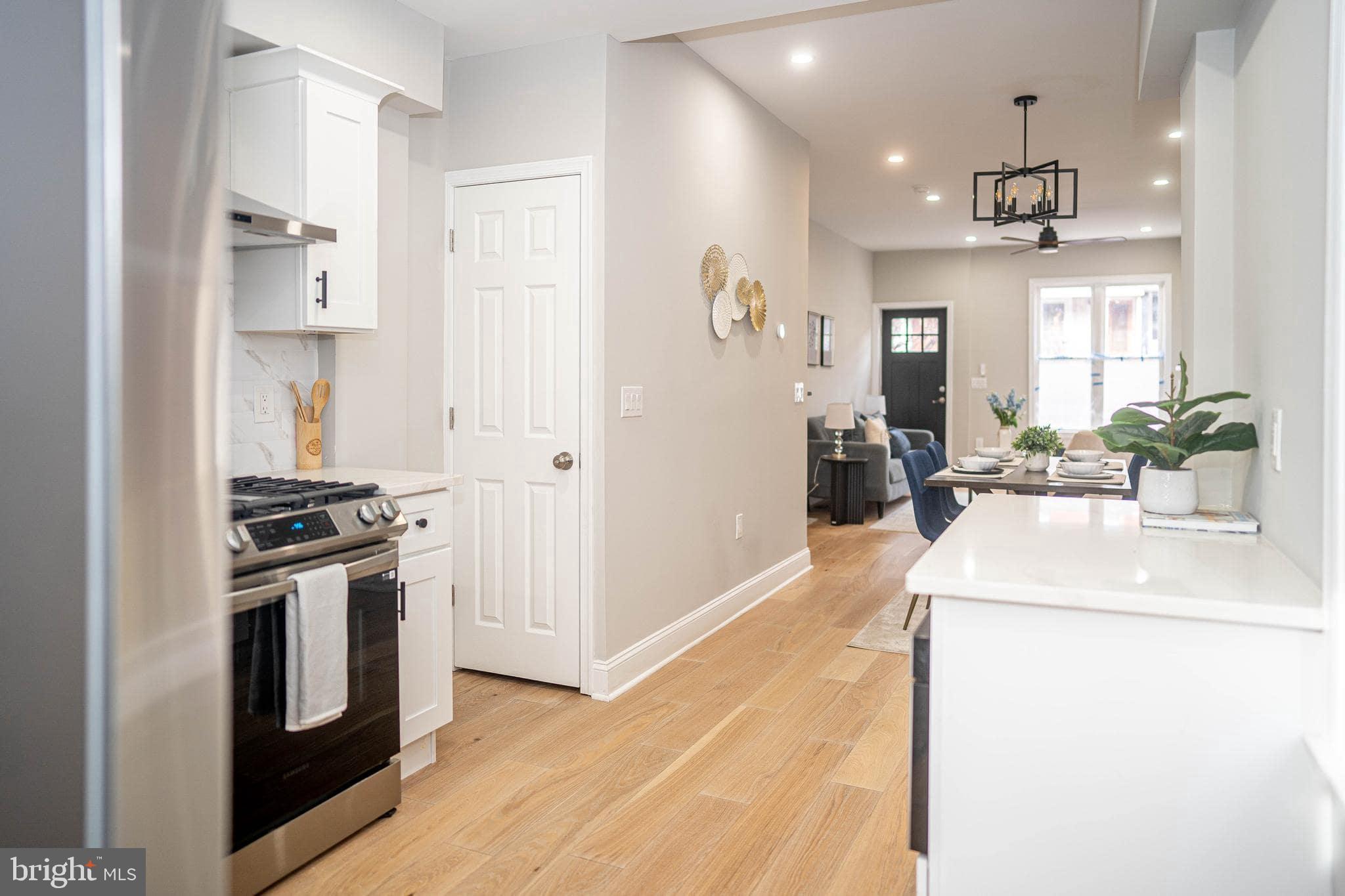 ART MUSEUM AREA - Residential