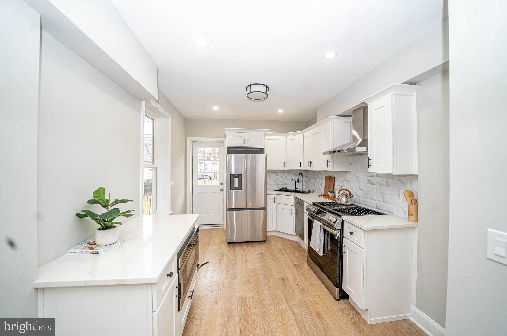 ART MUSEUM AREA - Residential