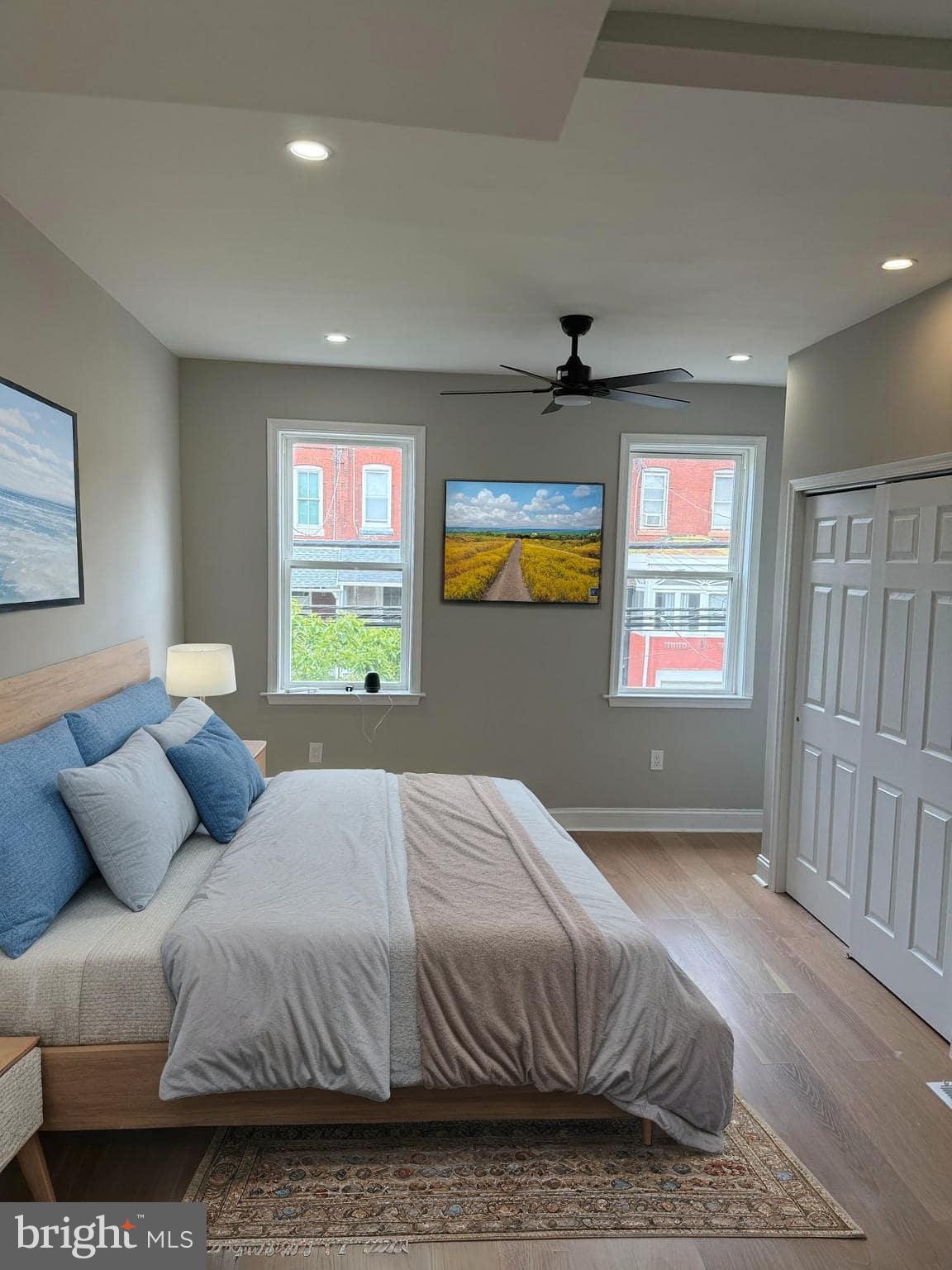 ART MUSEUM AREA - Residential