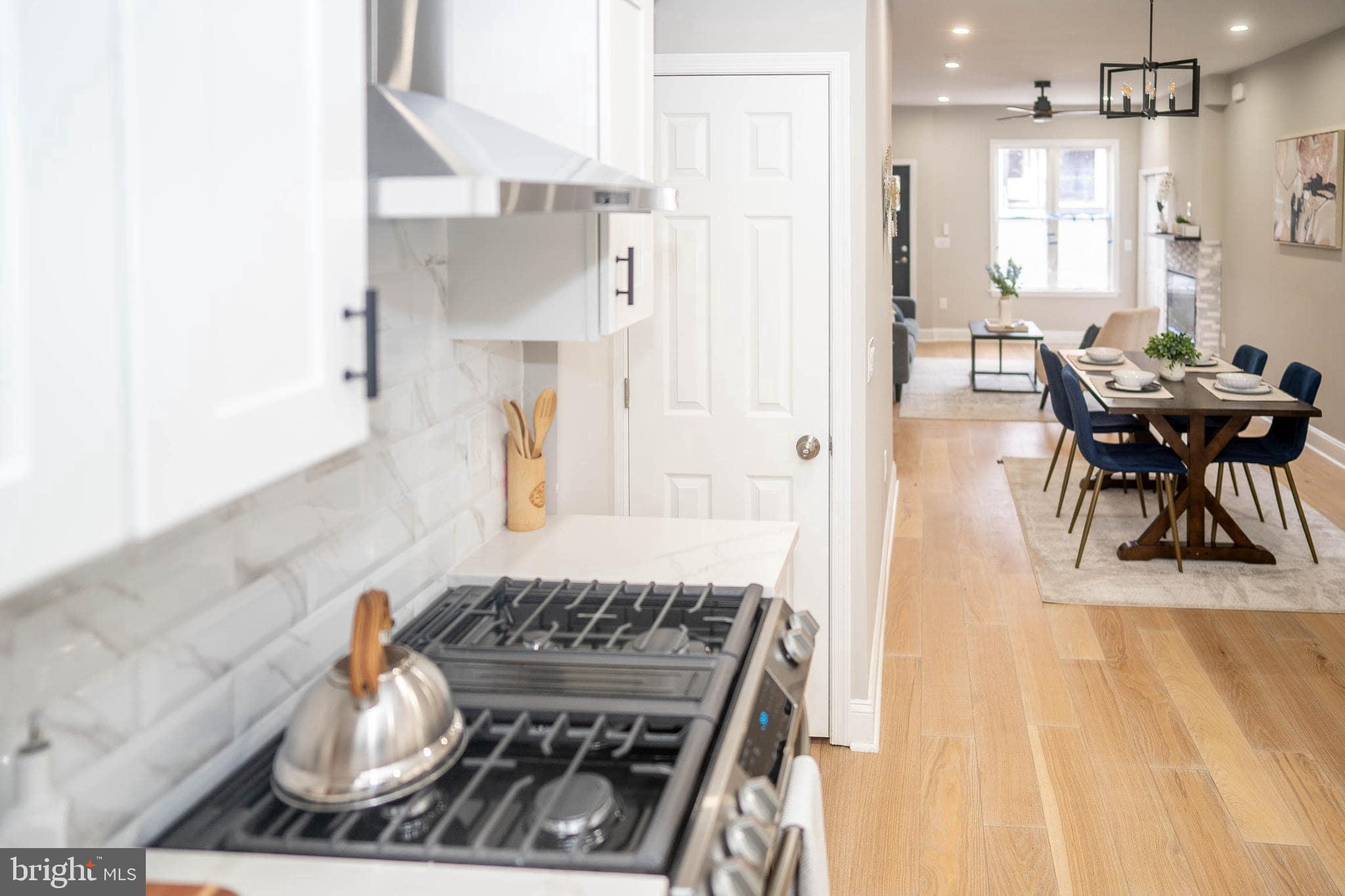 ART MUSEUM AREA - Residential