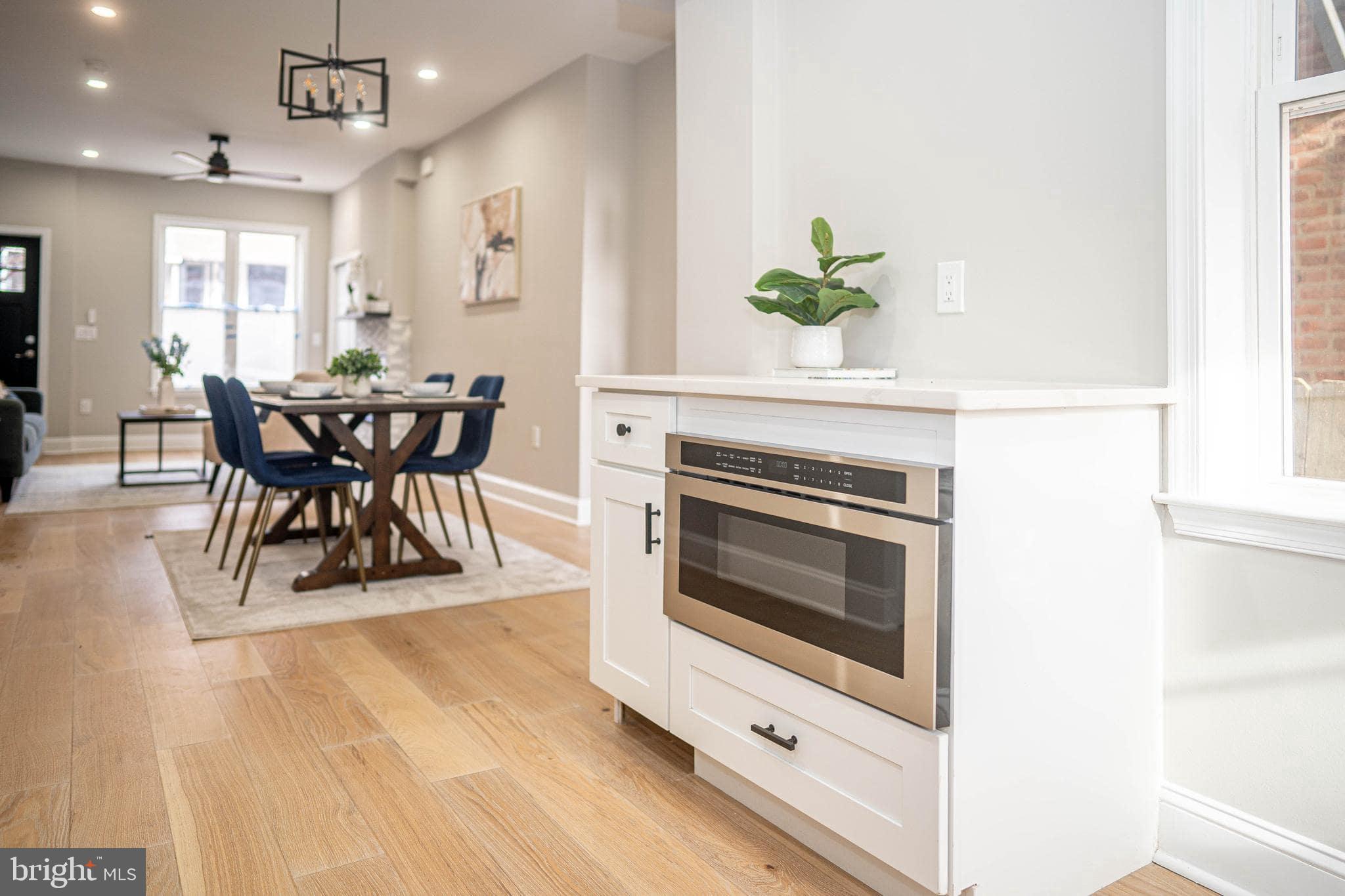 ART MUSEUM AREA - Residential