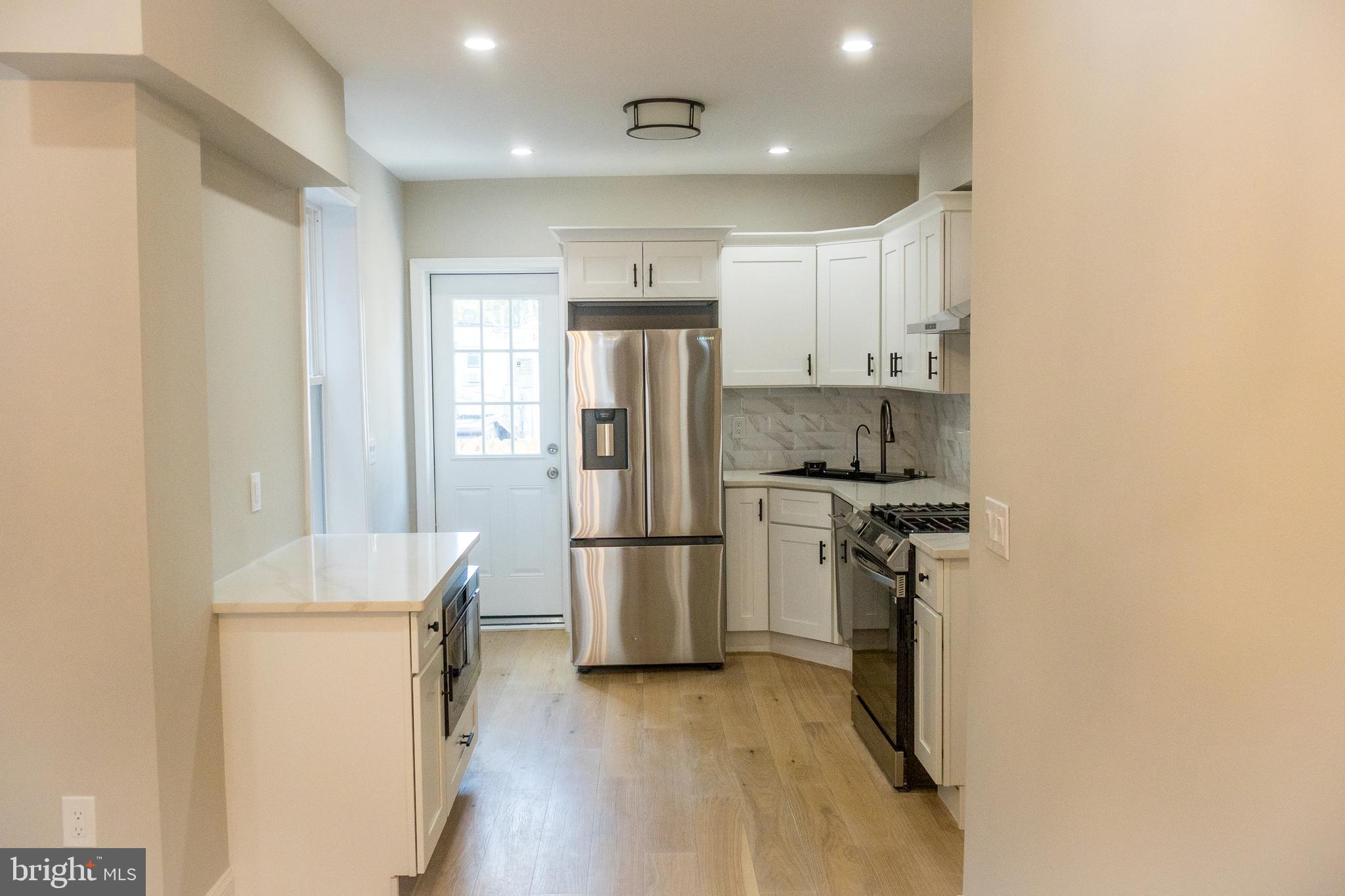 ART MUSEUM AREA - Residential