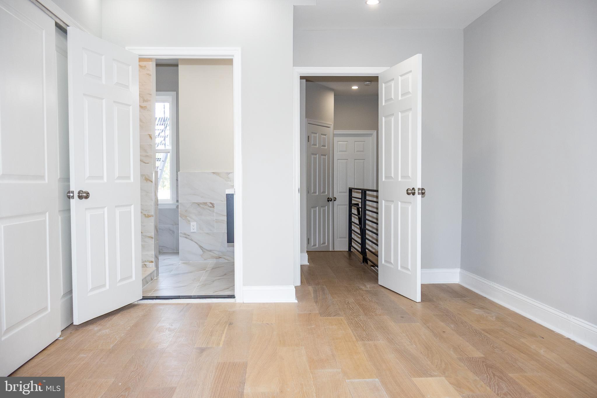 ART MUSEUM AREA - Residential