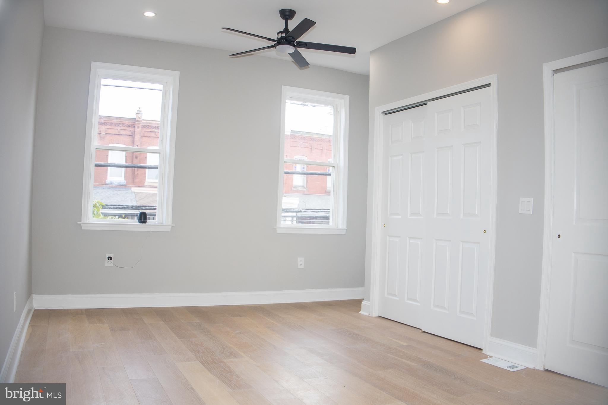 ART MUSEUM AREA - Residential