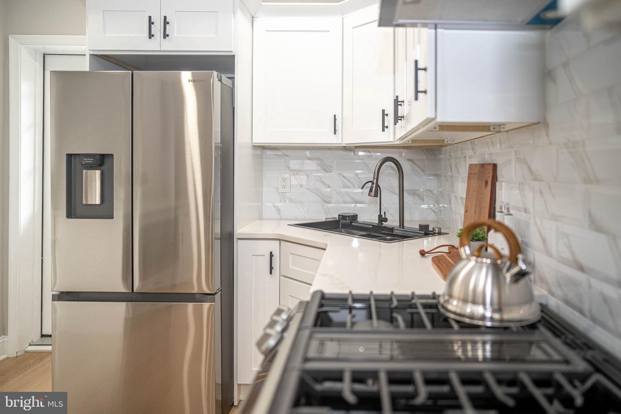 ART MUSEUM AREA - Residential