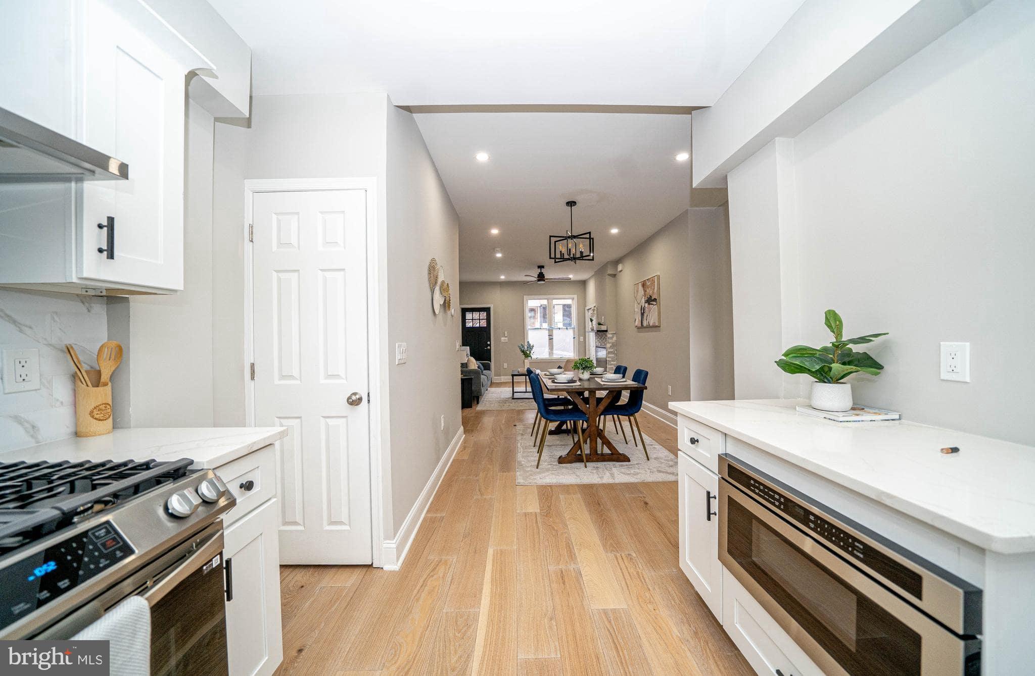 ART MUSEUM AREA - Residential