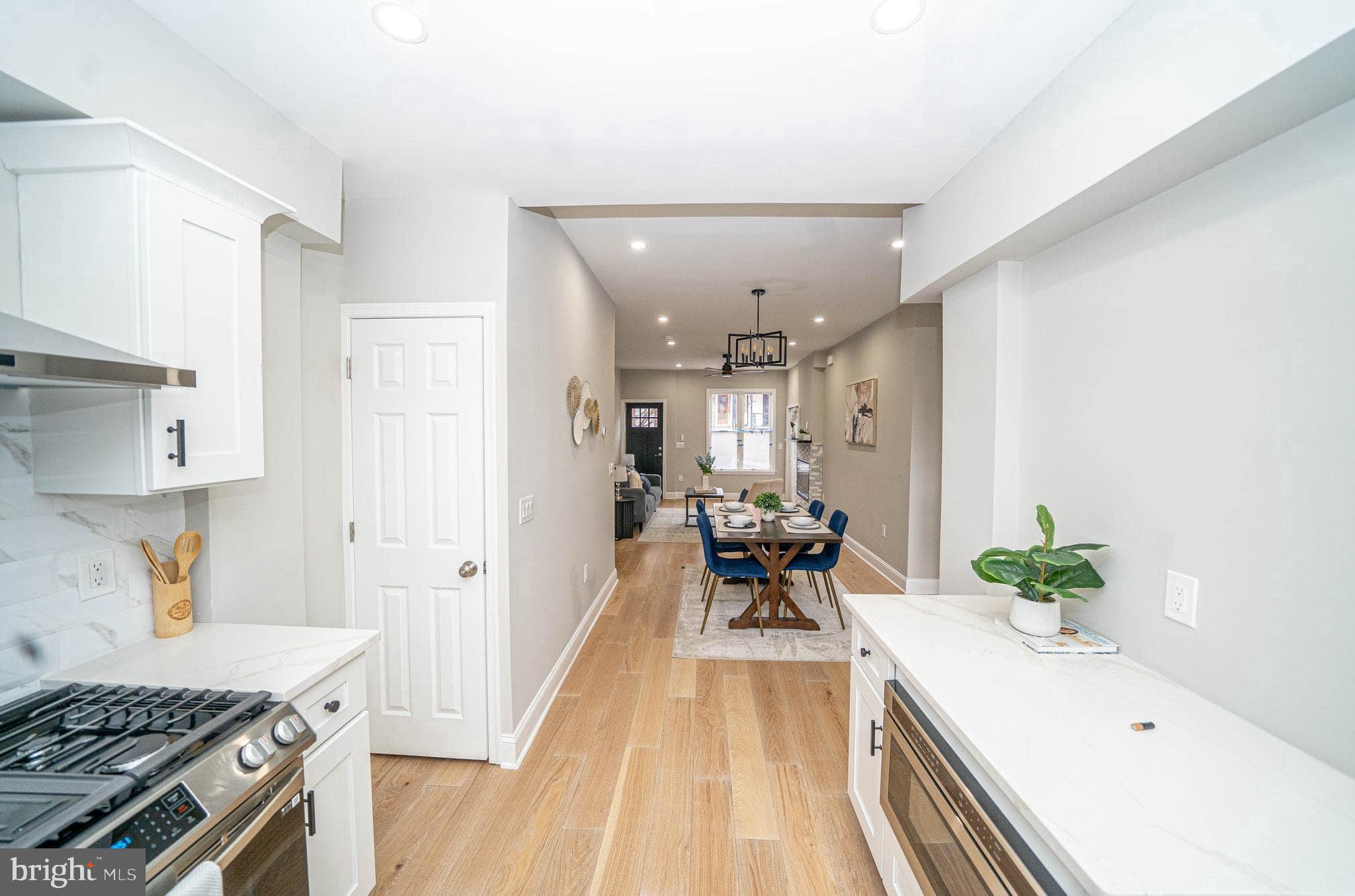 ART MUSEUM AREA - Residential