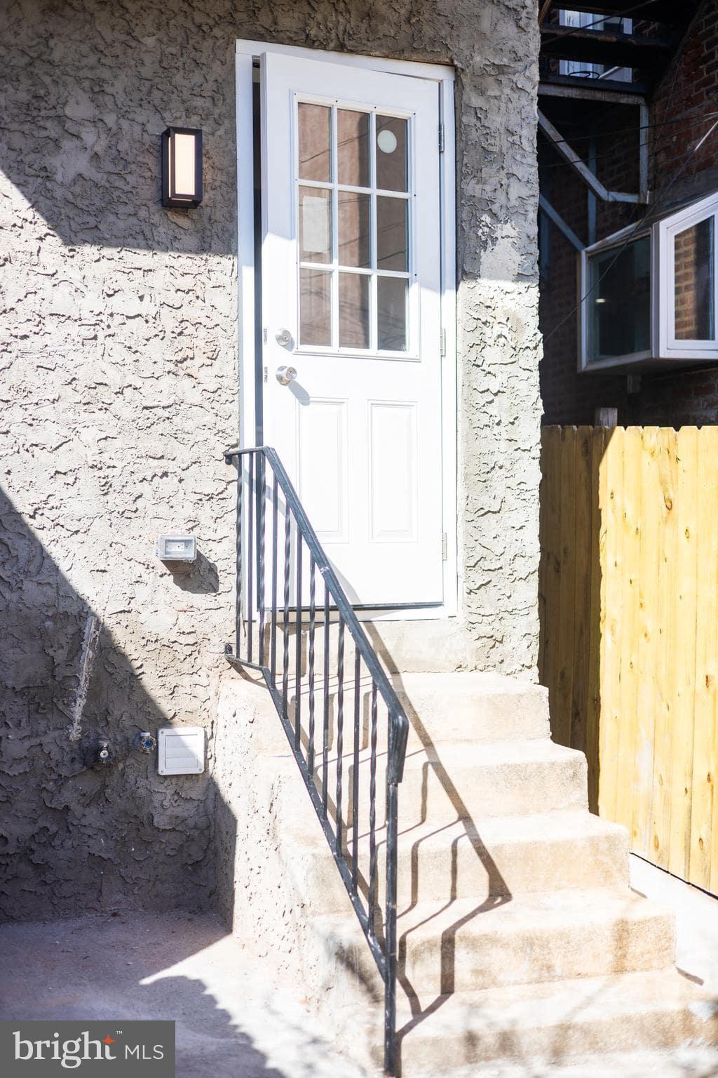 ART MUSEUM AREA - Residential