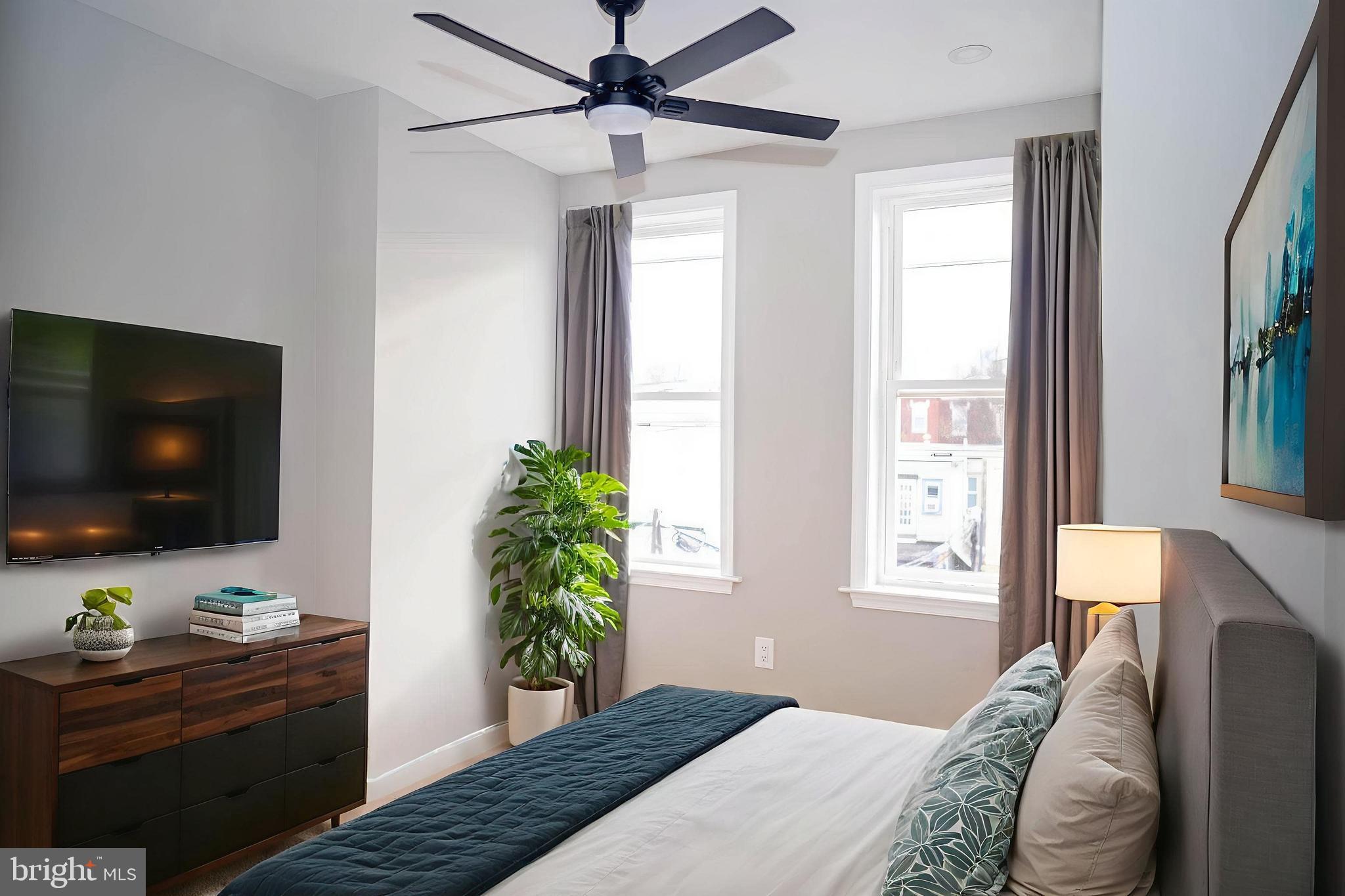 ART MUSEUM AREA - Residential