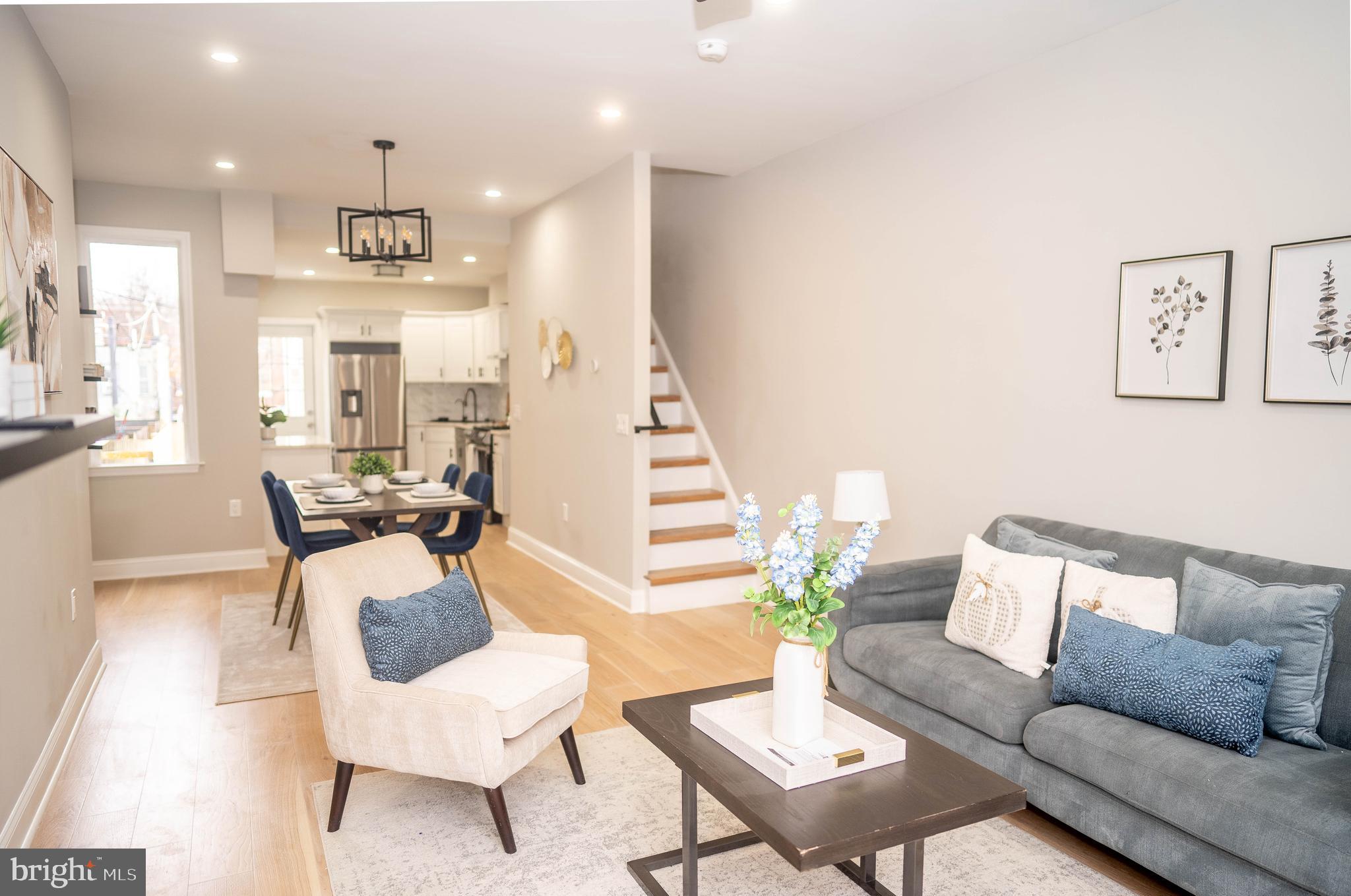 ART MUSEUM AREA - Residential