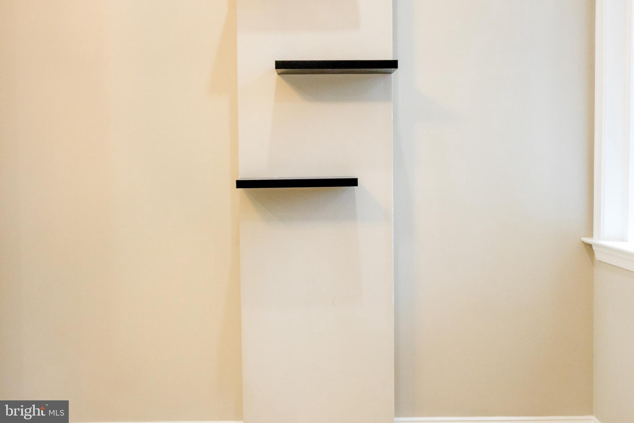 ART MUSEUM AREA - Residential