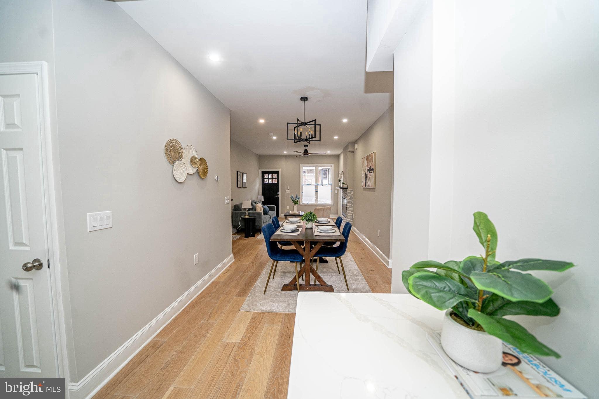 ART MUSEUM AREA - Residential