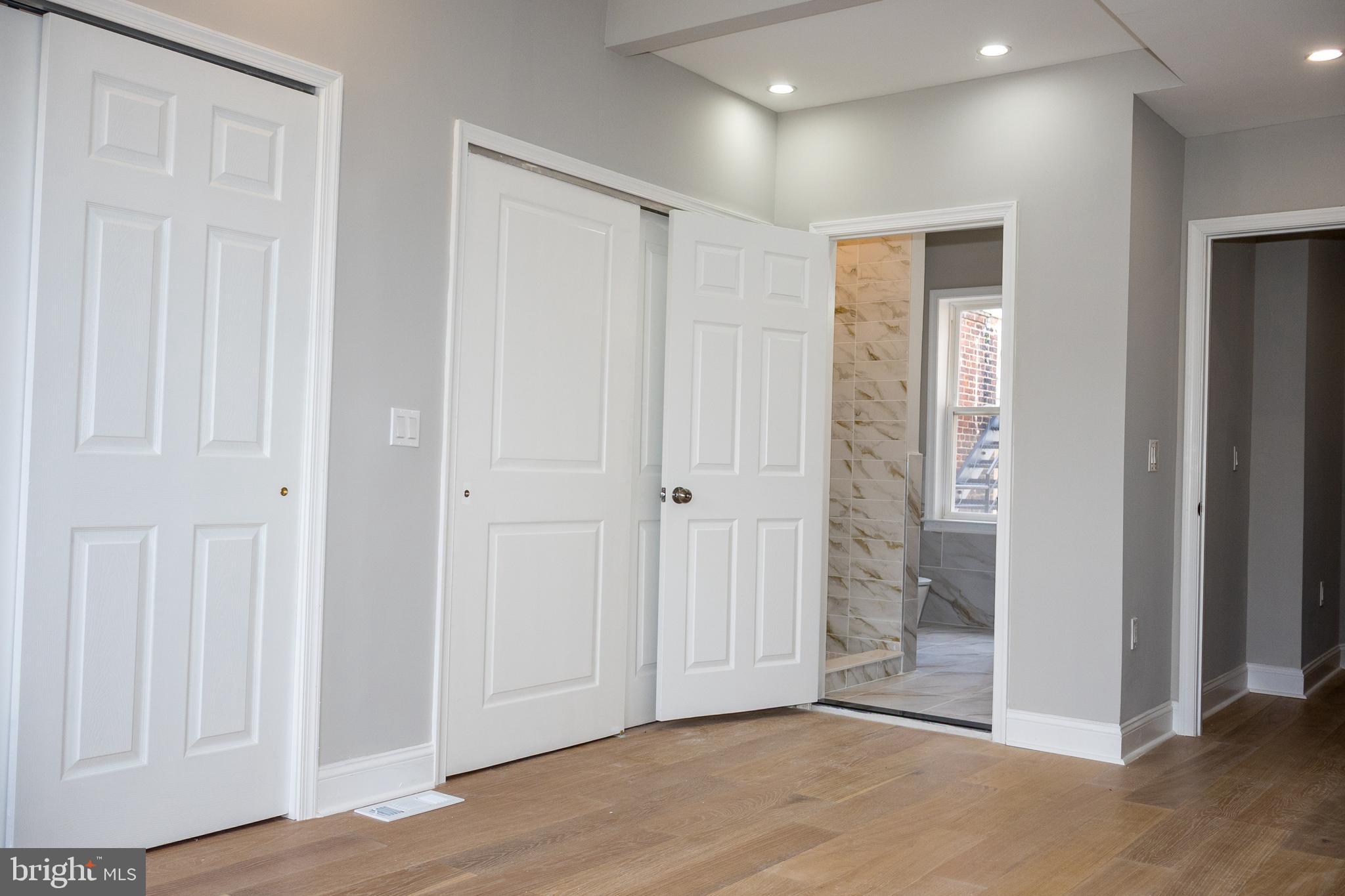 ART MUSEUM AREA - Residential