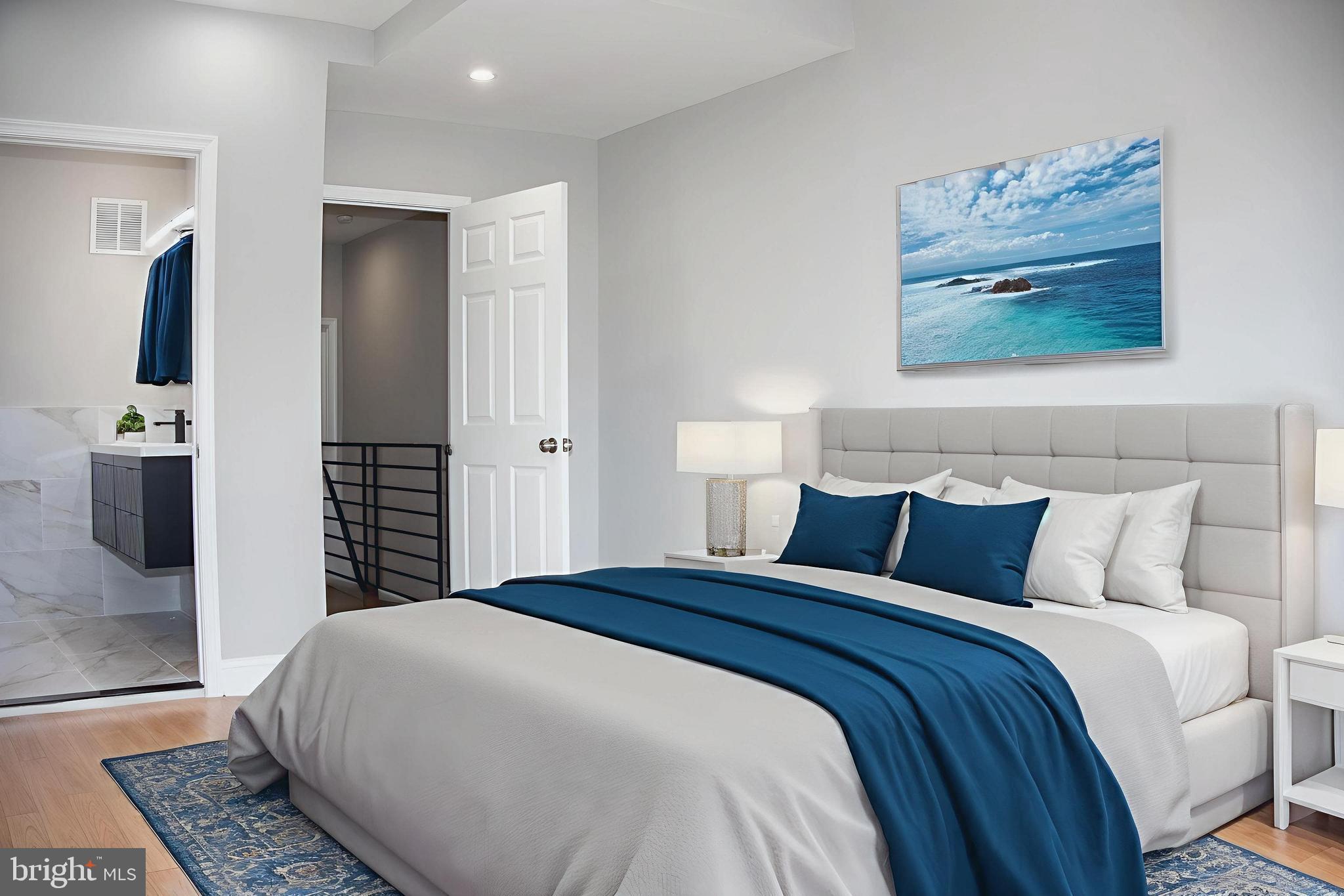 ART MUSEUM AREA - Residential