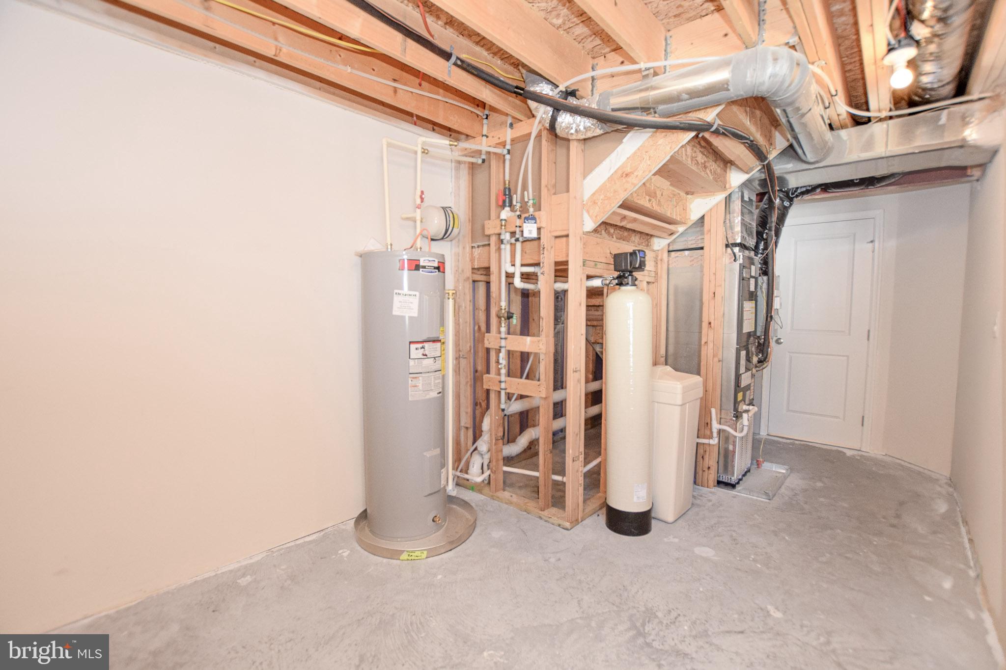 SOUTH BROOK - Residential