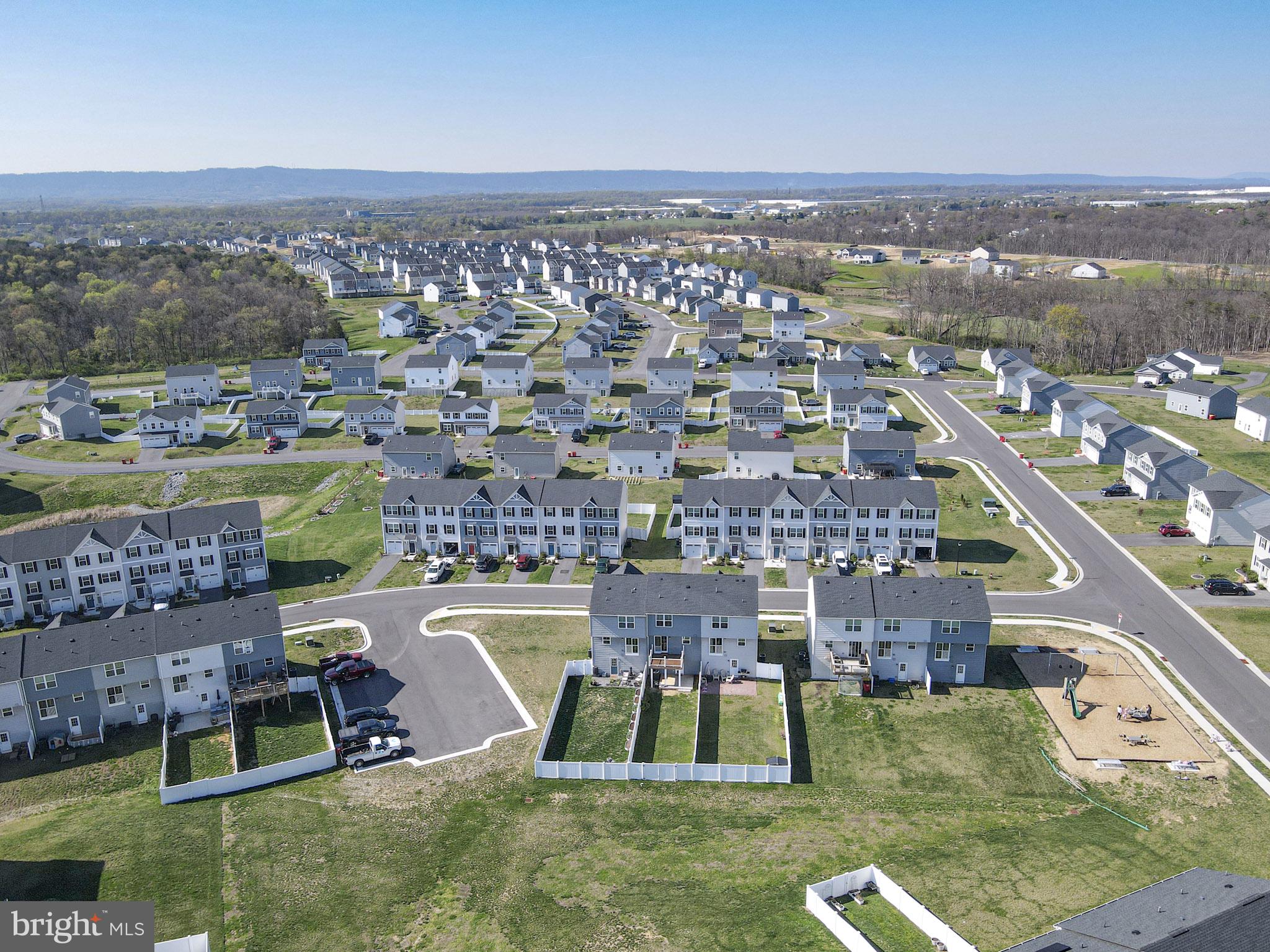 SOUTH BROOK - Residential