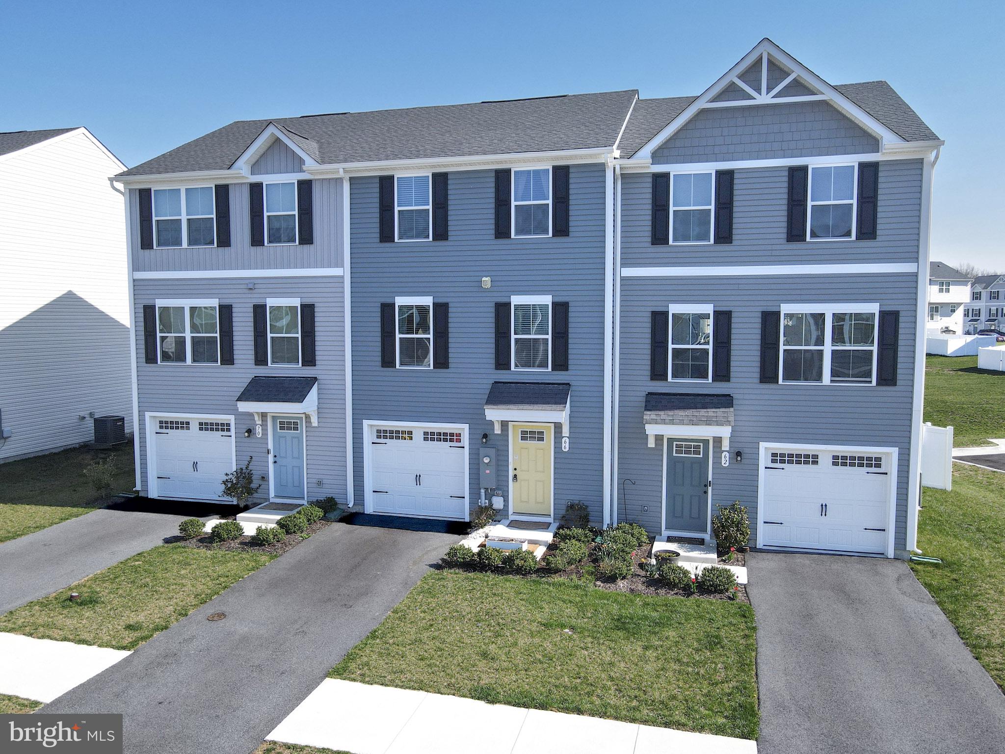 SOUTH BROOK - Residential