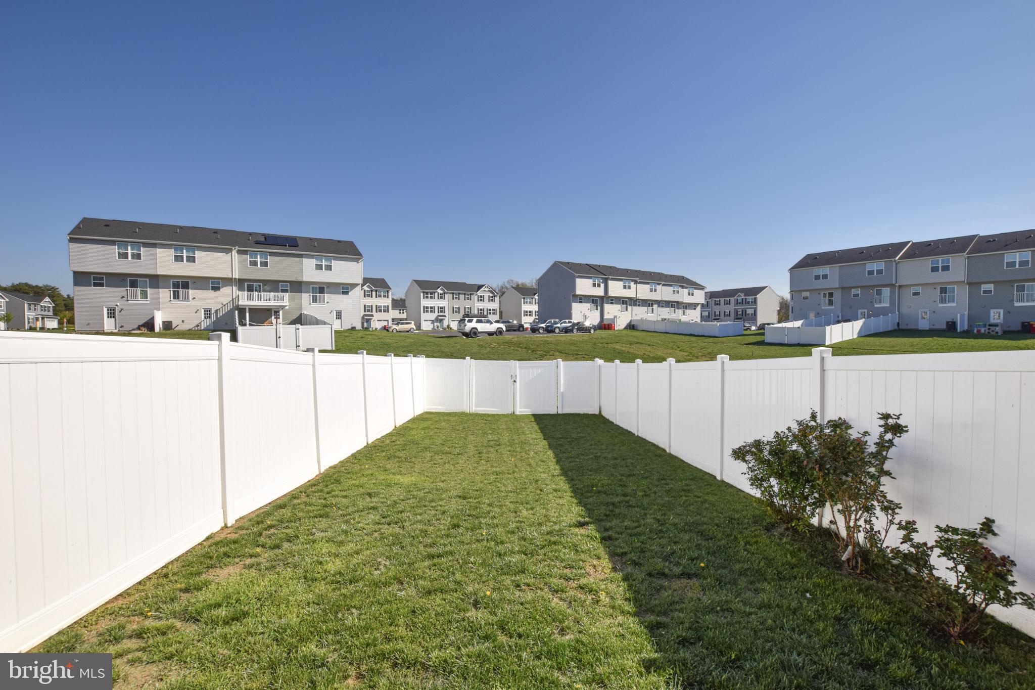 SOUTH BROOK - Residential