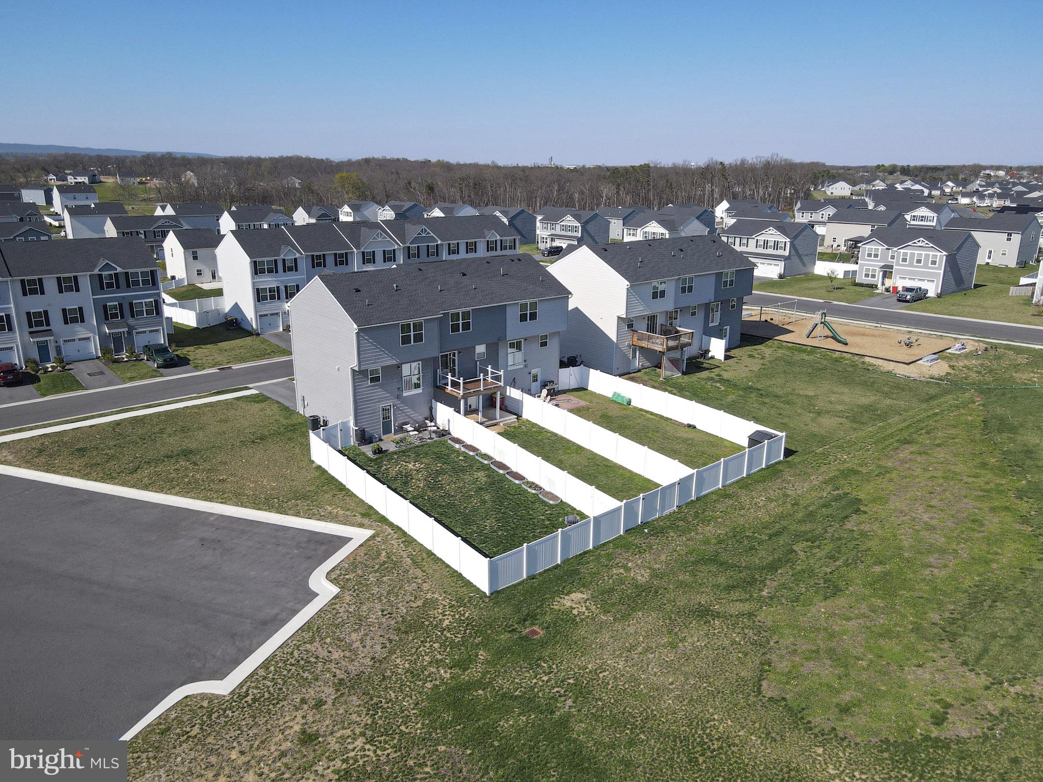 SOUTH BROOK - Residential