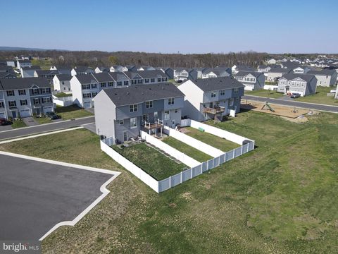 66 TADPOLE LANDING ROAD INWOOD WV 25428