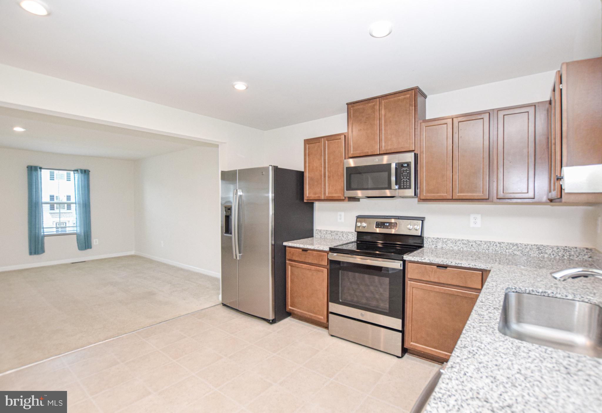 SOUTH BROOK - Residential