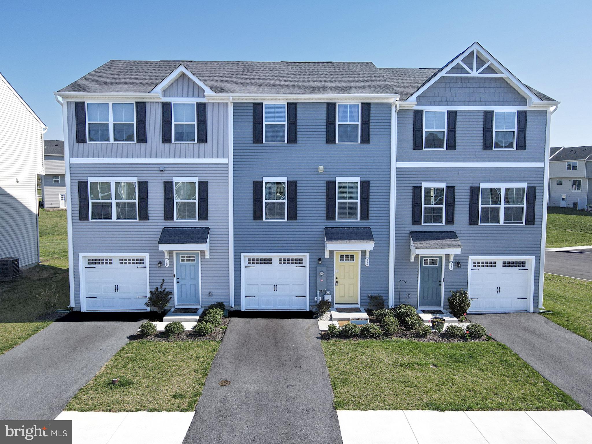 SOUTH BROOK - Residential