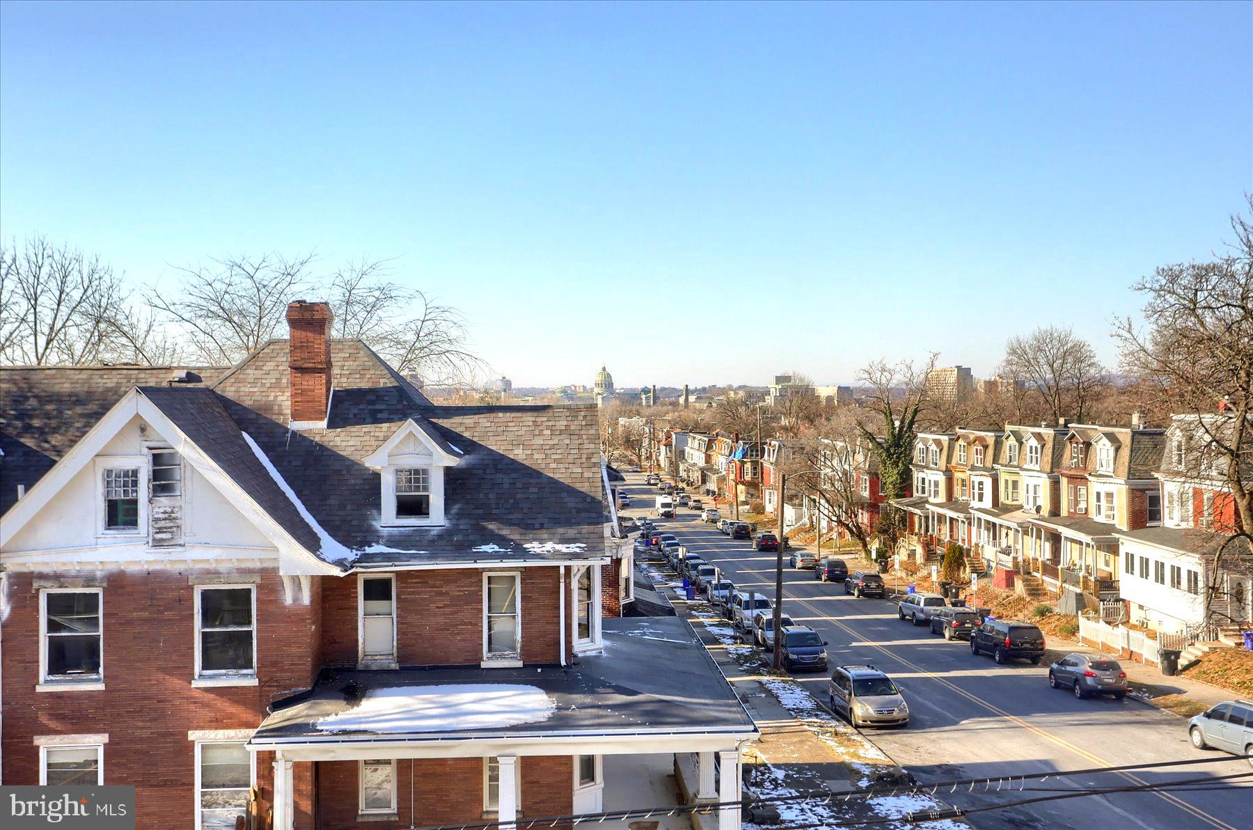 ALLISON HILL - Residential