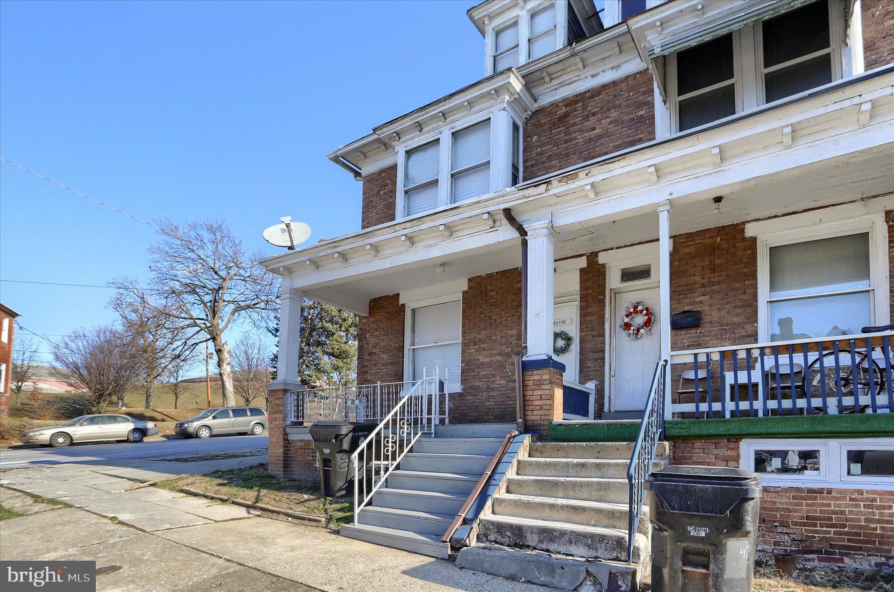 ALLISON HILL - Residential