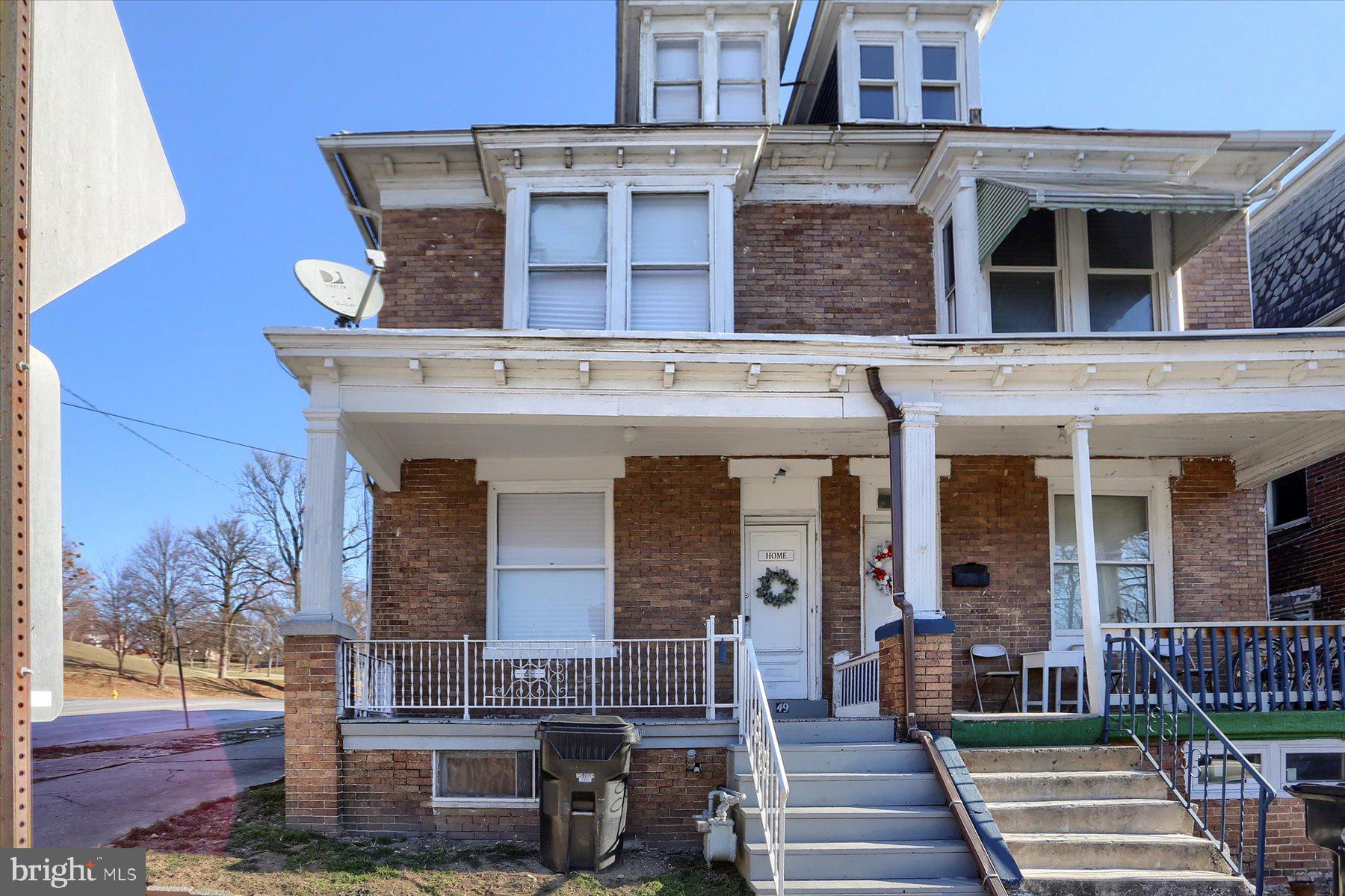 ALLISON HILL - Residential