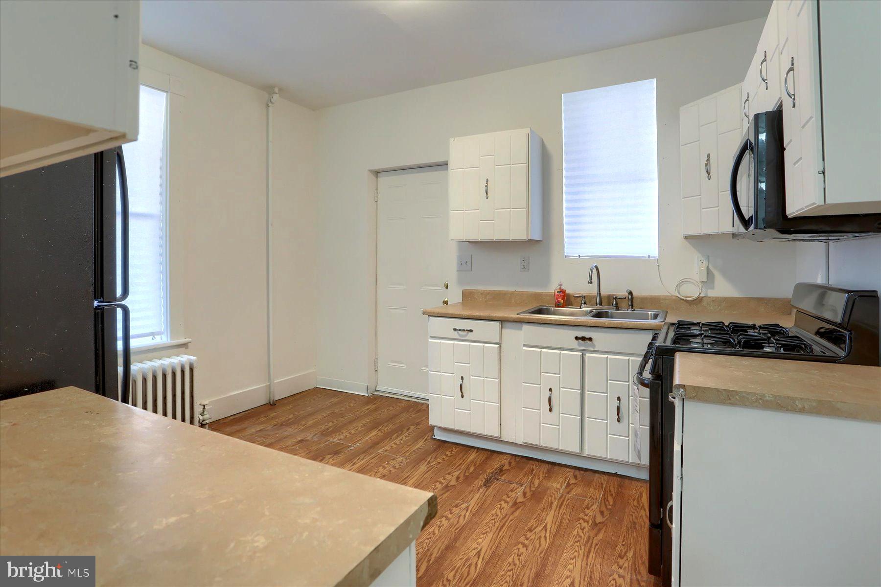 ALLISON HILL - Residential