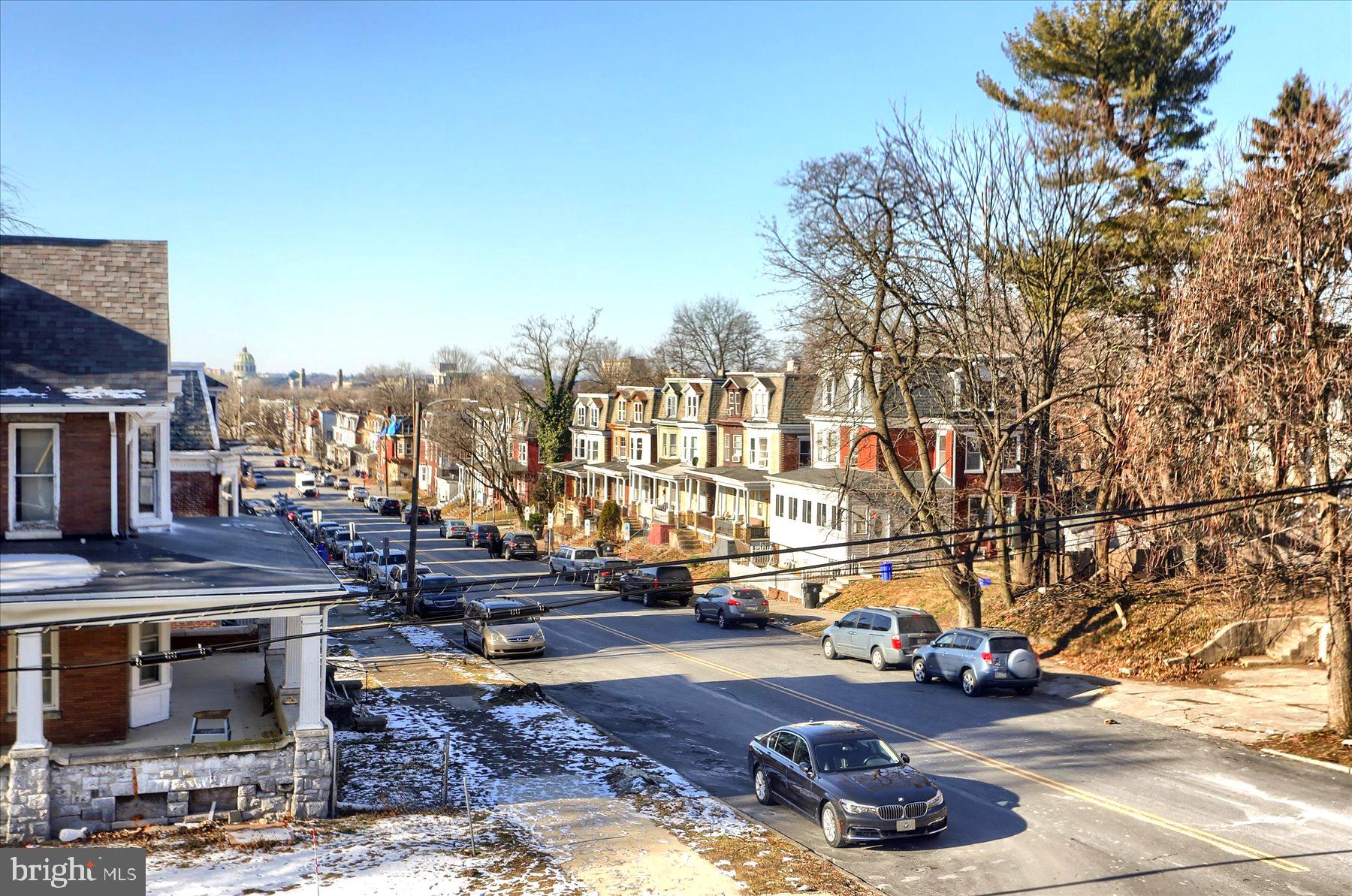 ALLISON HILL - Residential