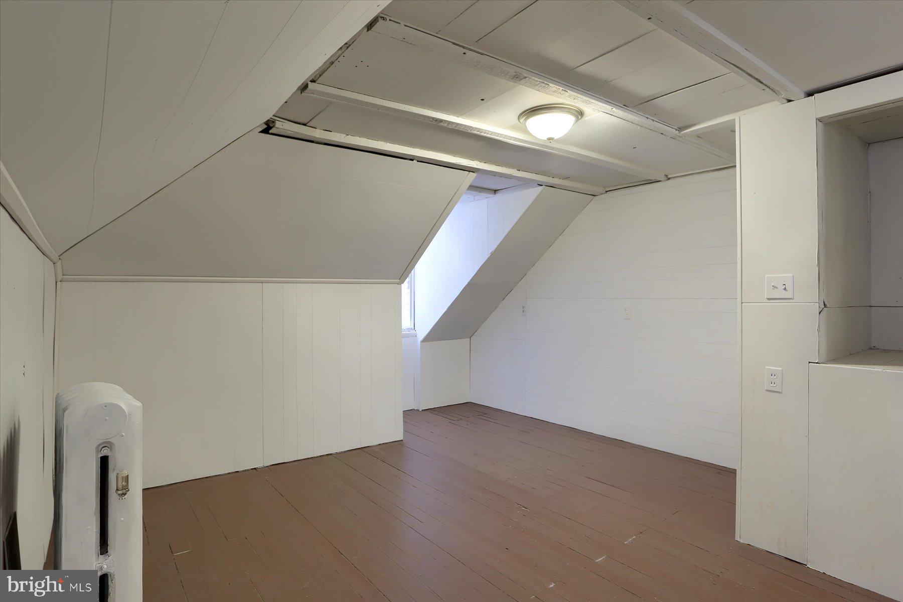 ALLISON HILL - Residential