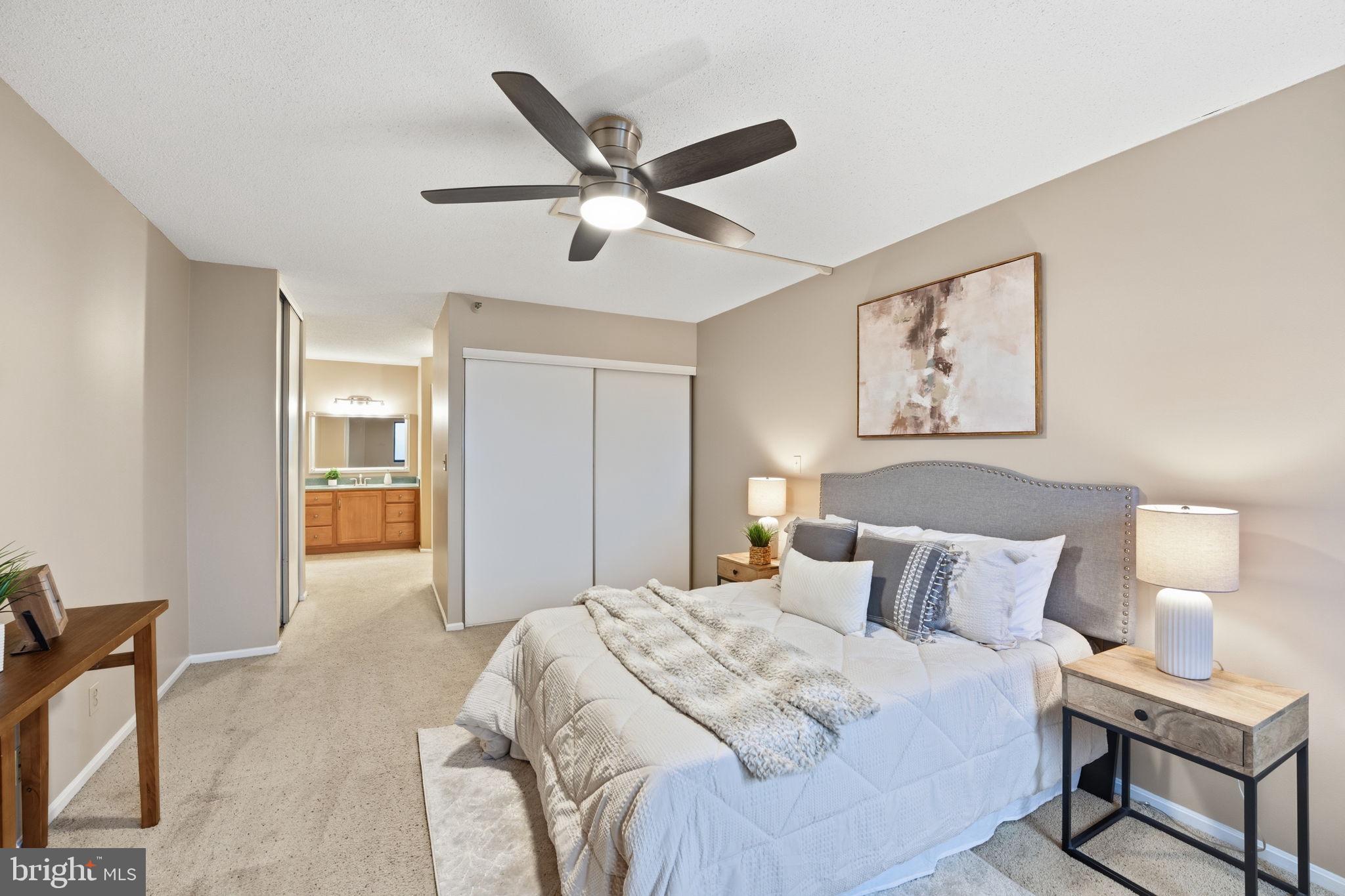 BELVEDERE - Residential