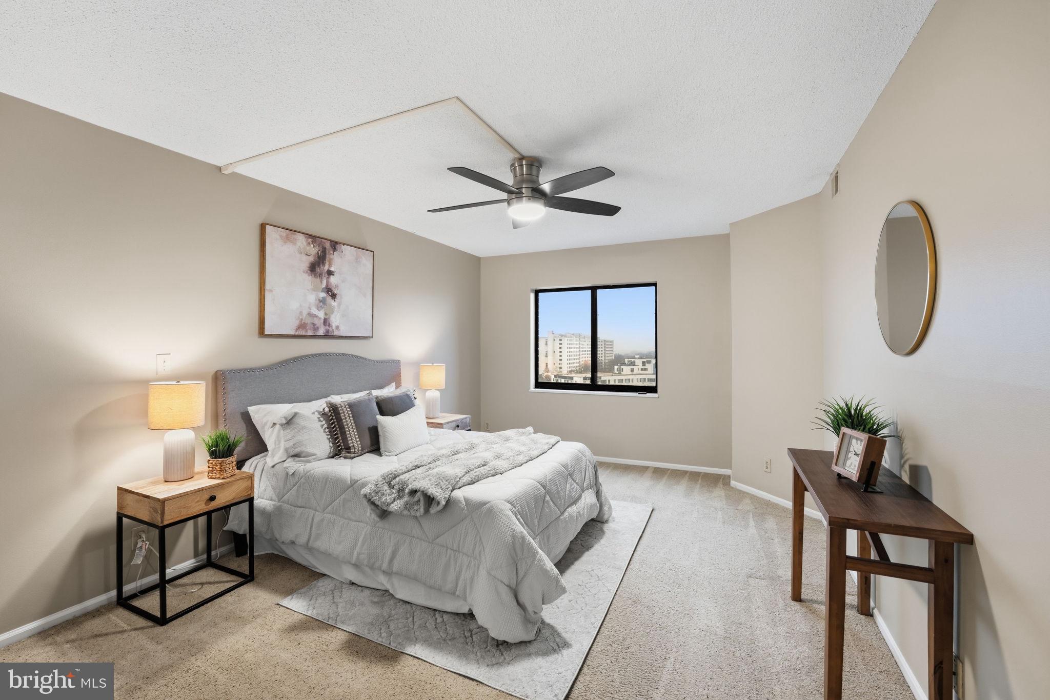 BELVEDERE - Residential