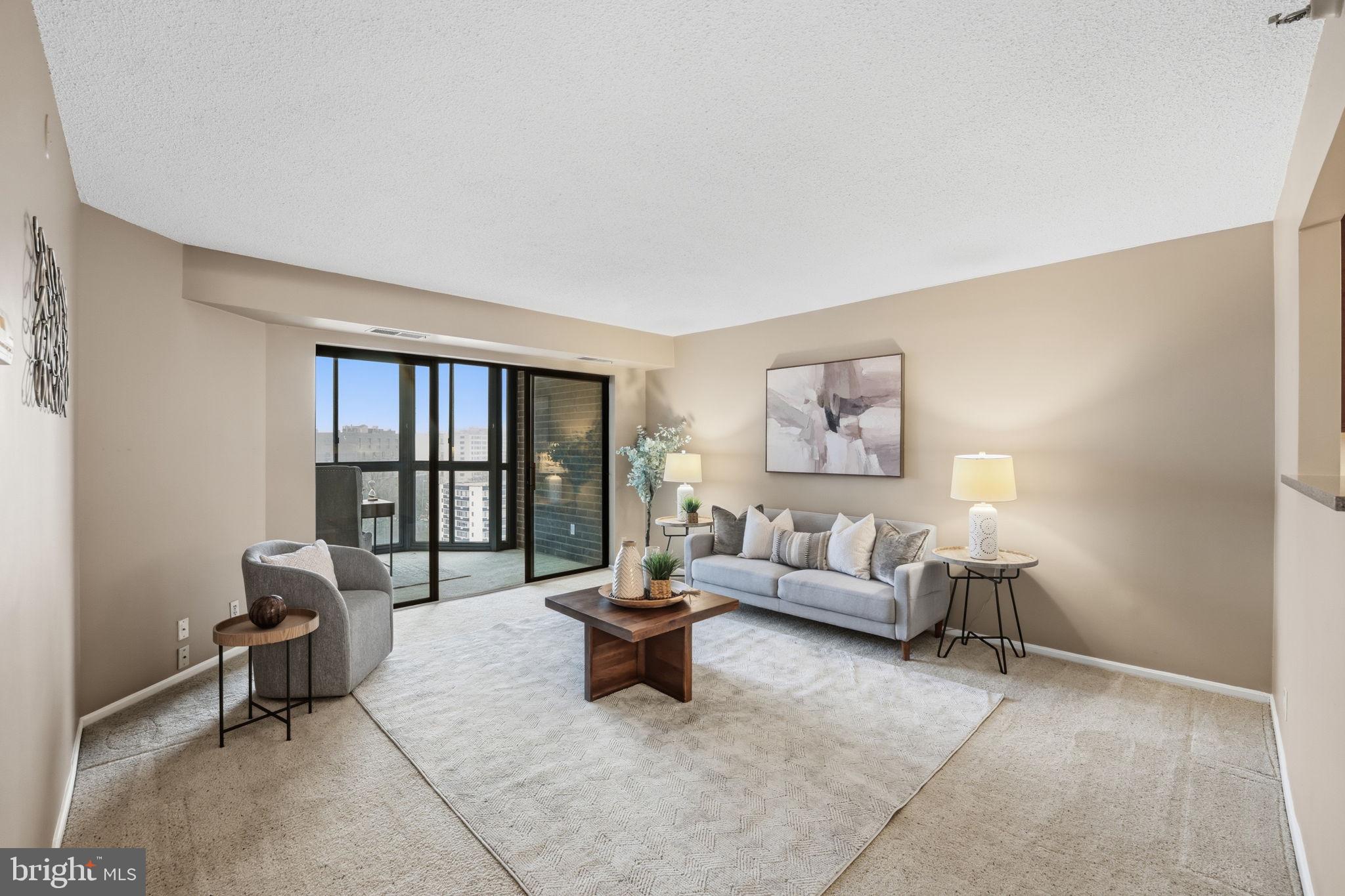 BELVEDERE - Residential