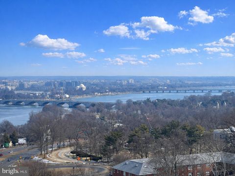 Condo For Sale - 1600 N Oak Street #1525<br/> ARLINGTON, VA 22209