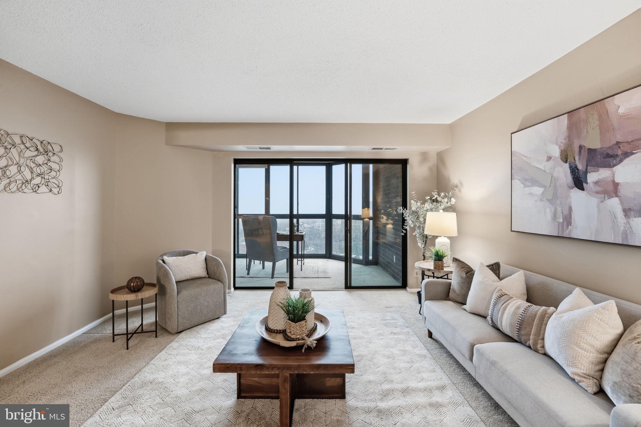 BELVEDERE - Residential