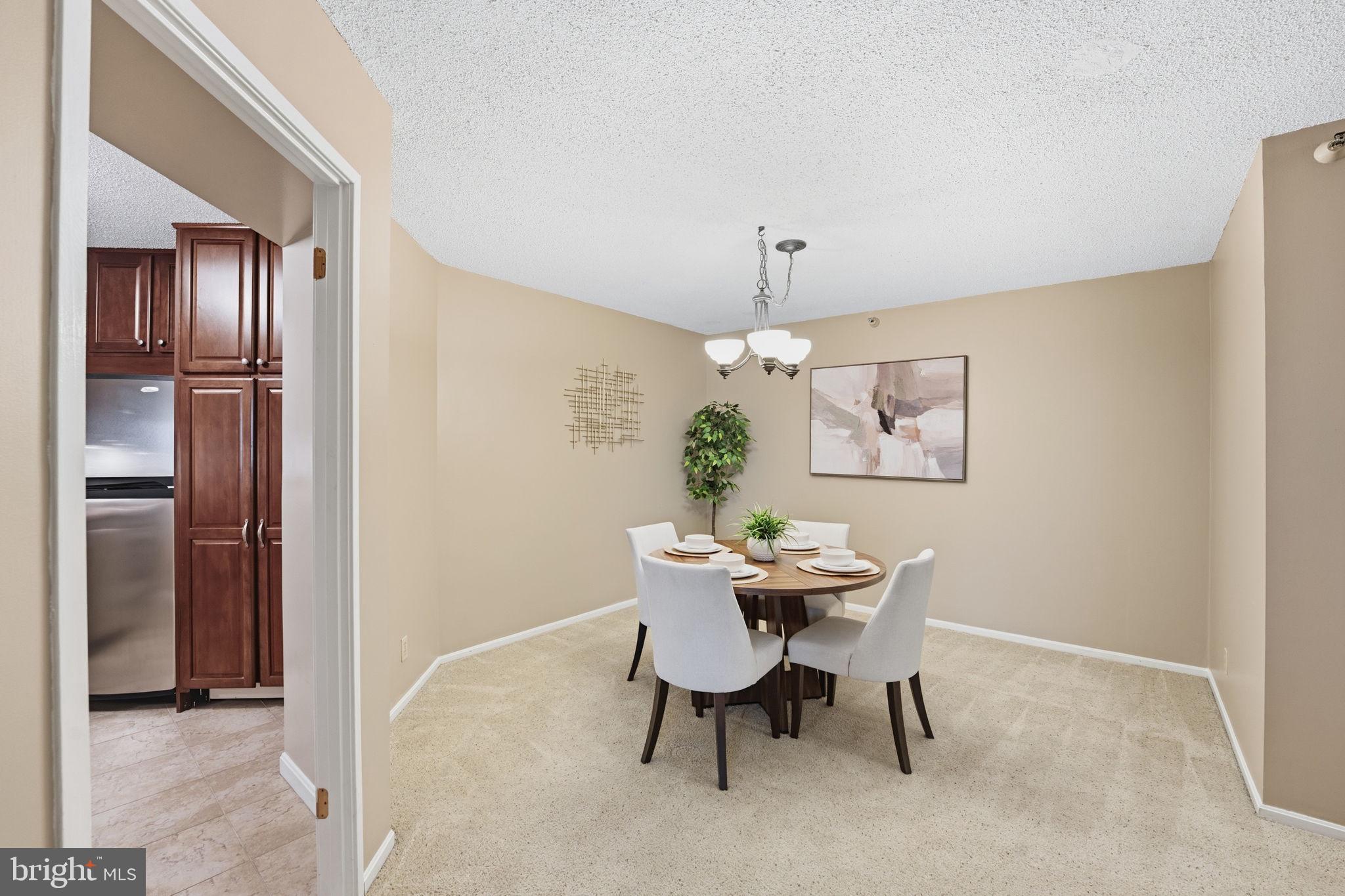 BELVEDERE - Residential