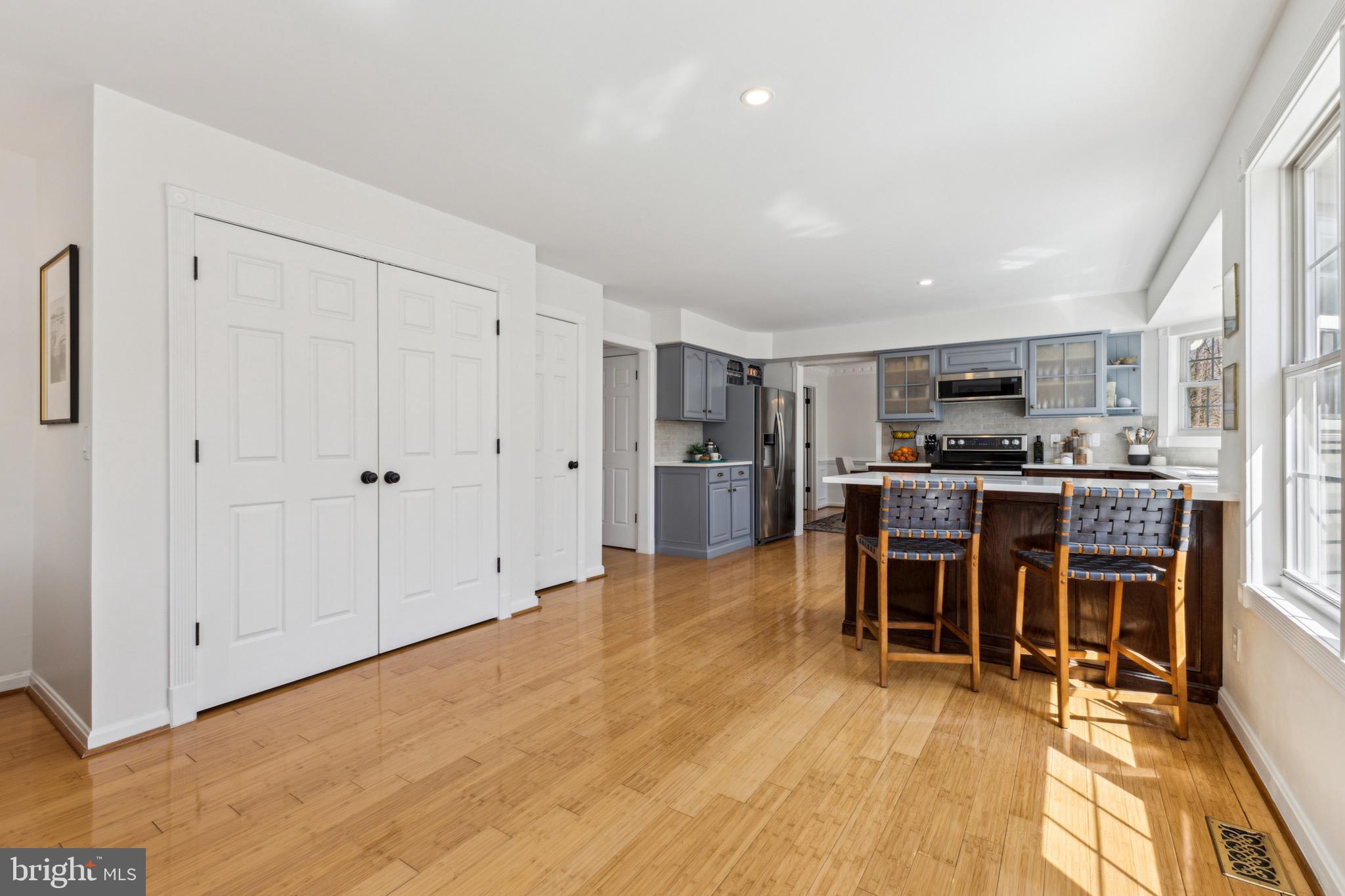 AQUIA HARBOUR - Residential