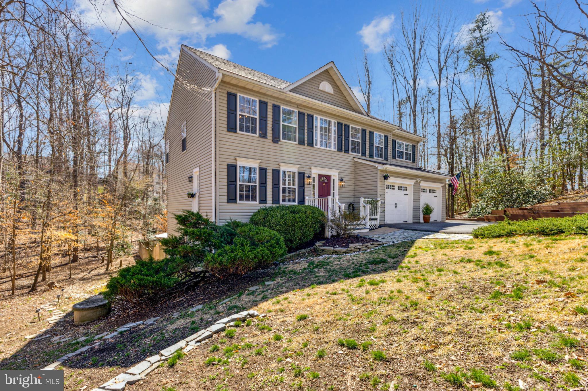 AQUIA HARBOUR - Residential