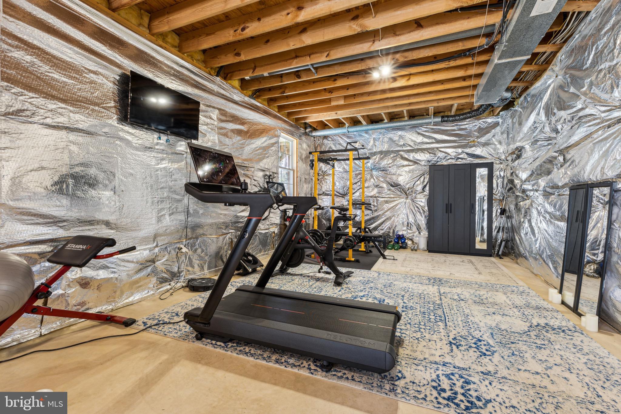 AQUIA HARBOUR - Residential