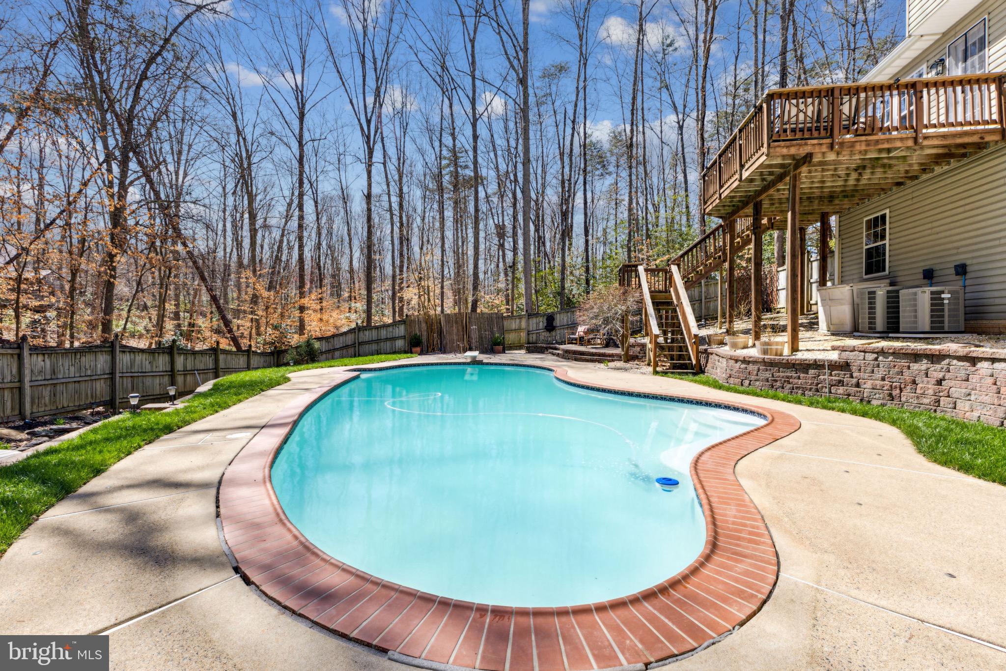 AQUIA HARBOUR - Residential