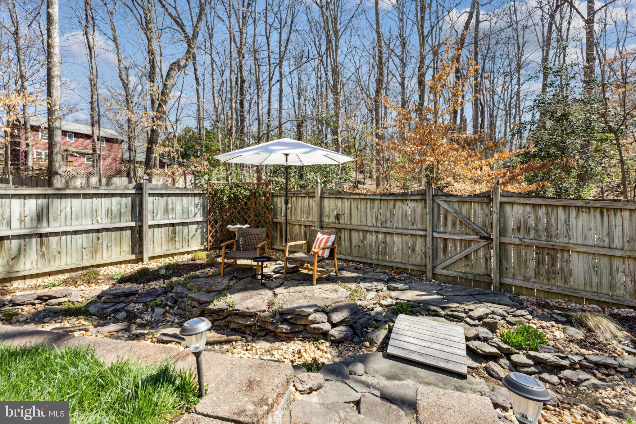 AQUIA HARBOUR - Residential