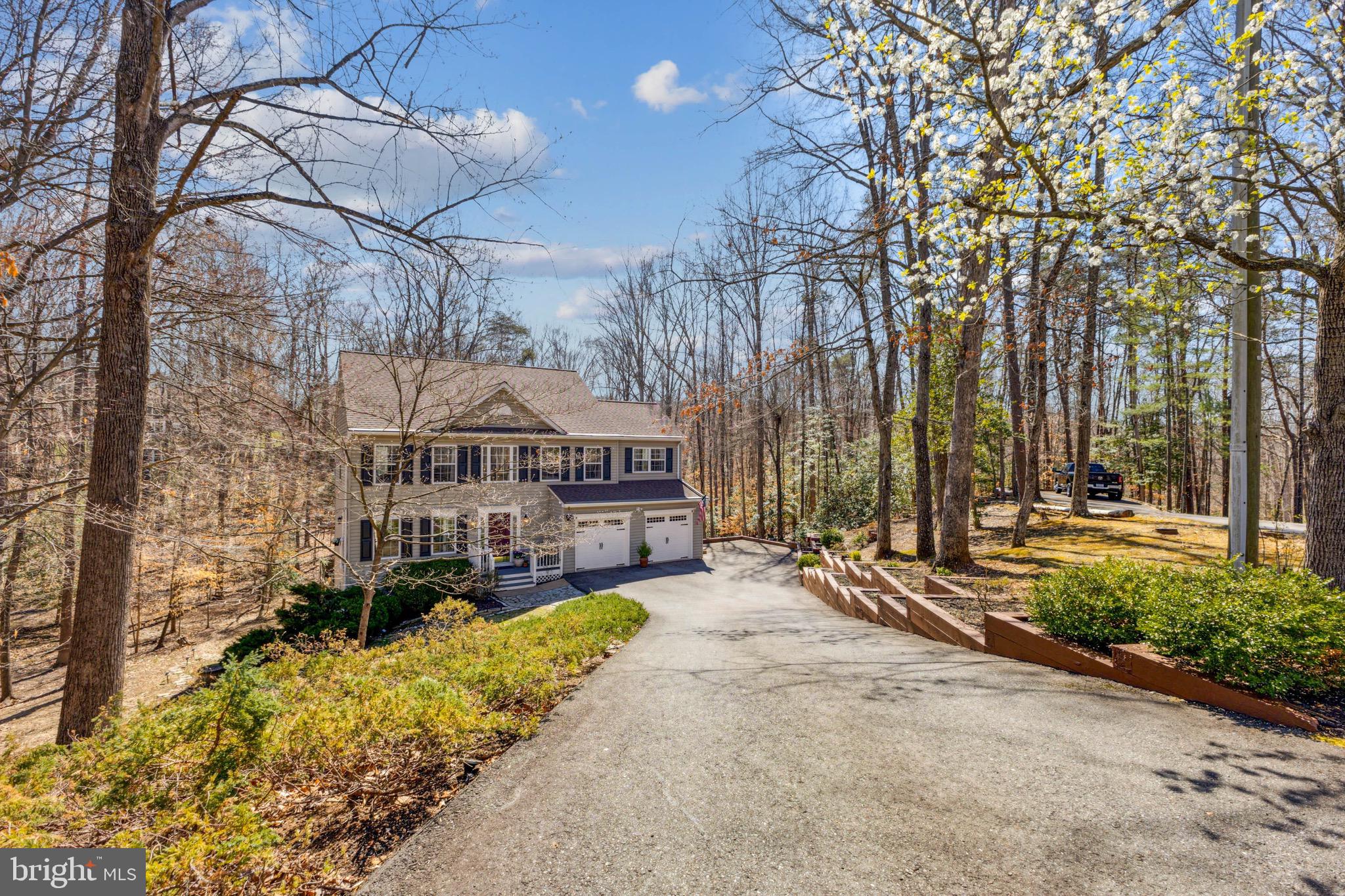 AQUIA HARBOUR - Residential